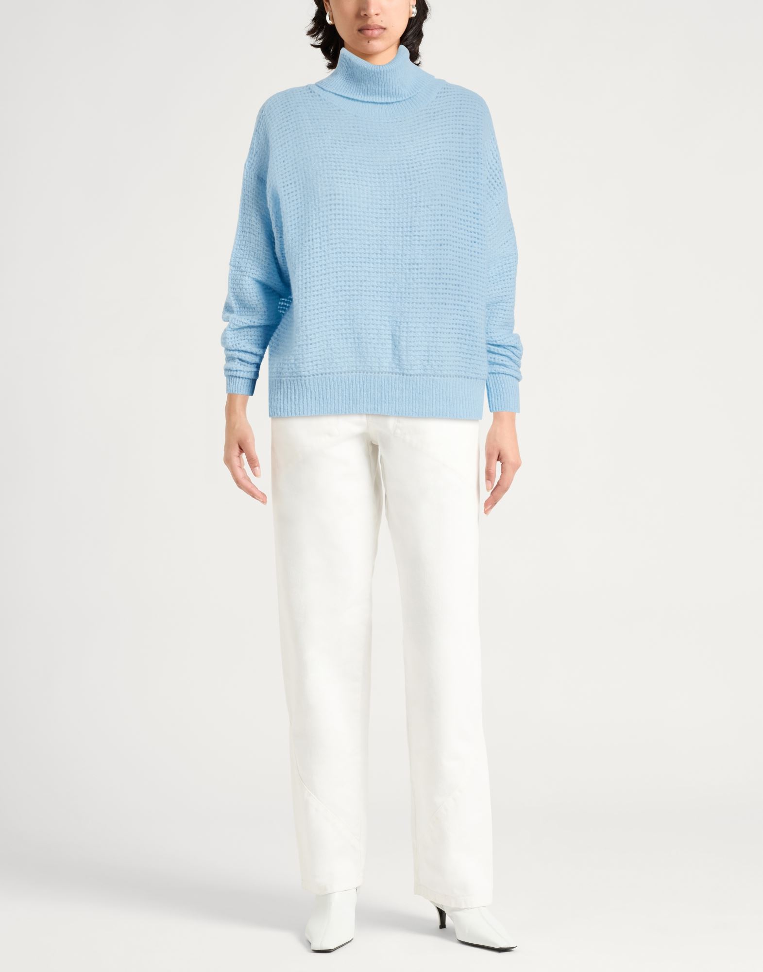  Peserico - Strickwaren - Rollkragenpullover - On Yoox.com 