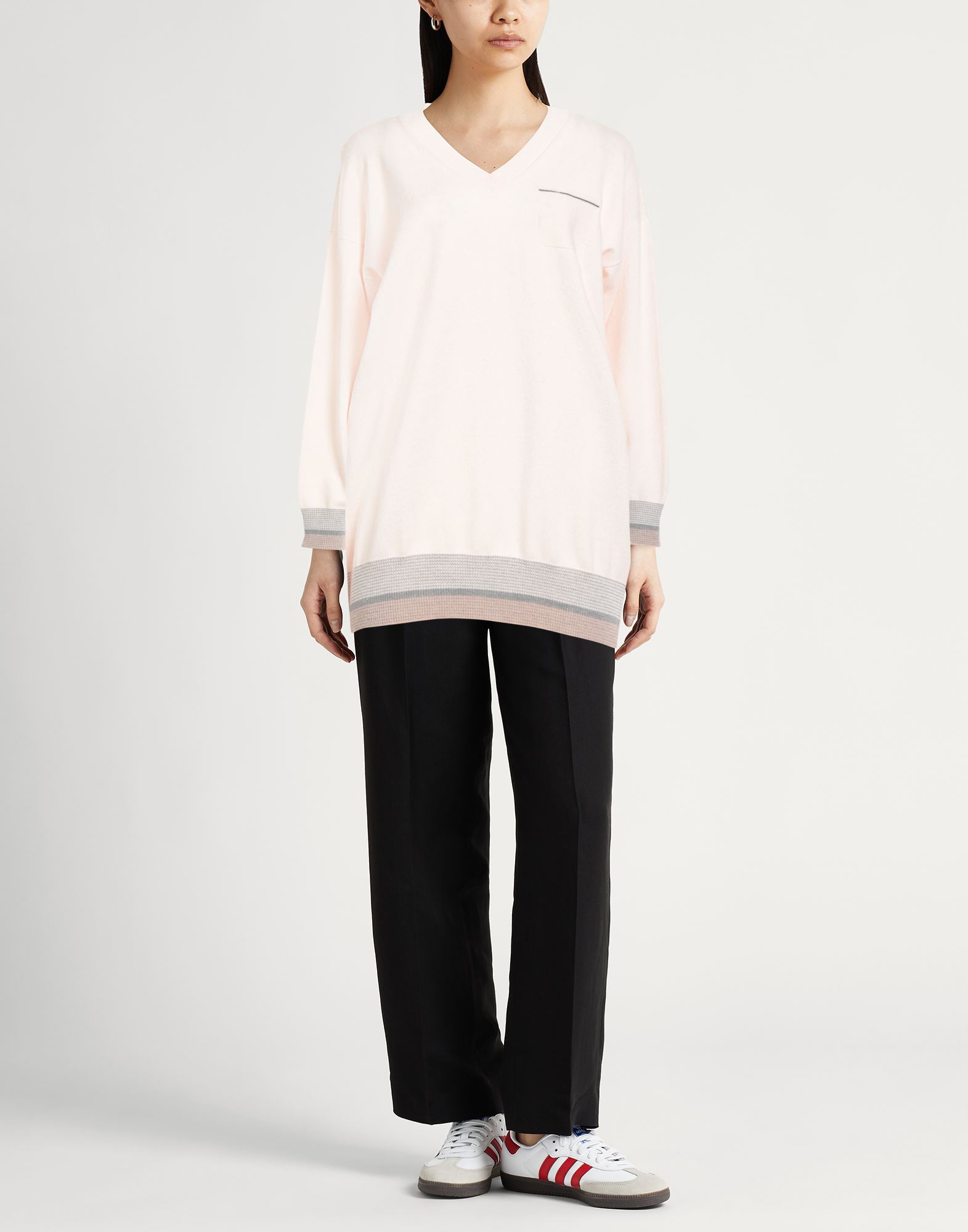  Peserico - Prendas De Punto - Pullover - On Yoox.com 