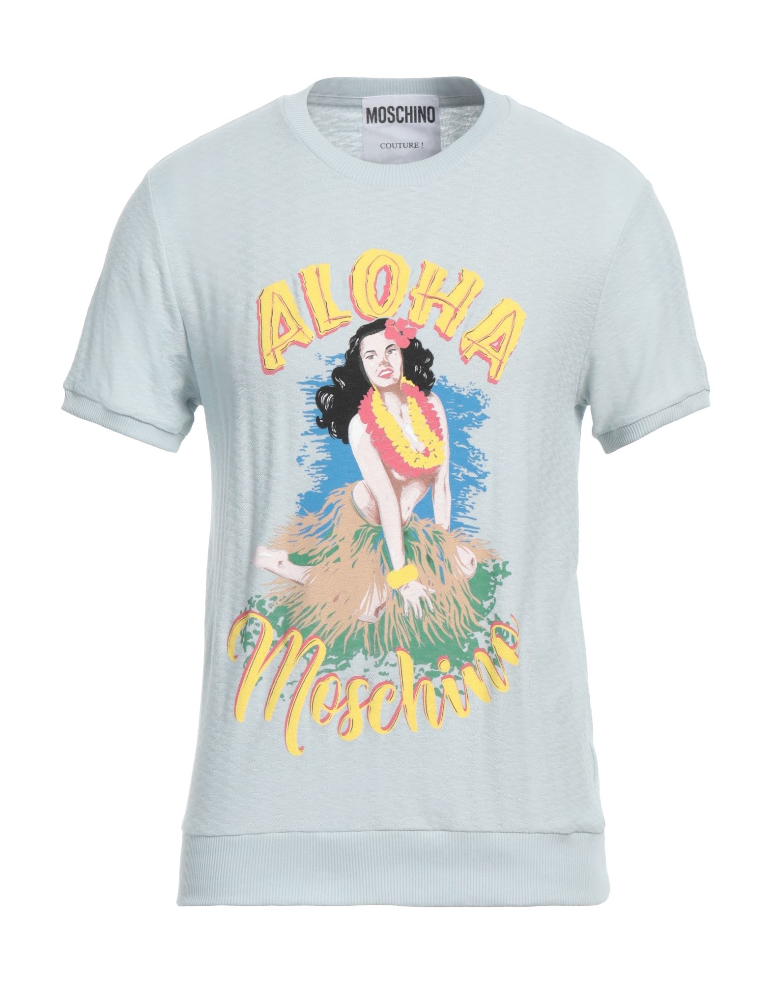  Moschino - Strickwaren - Pullover - On Yoox.com 