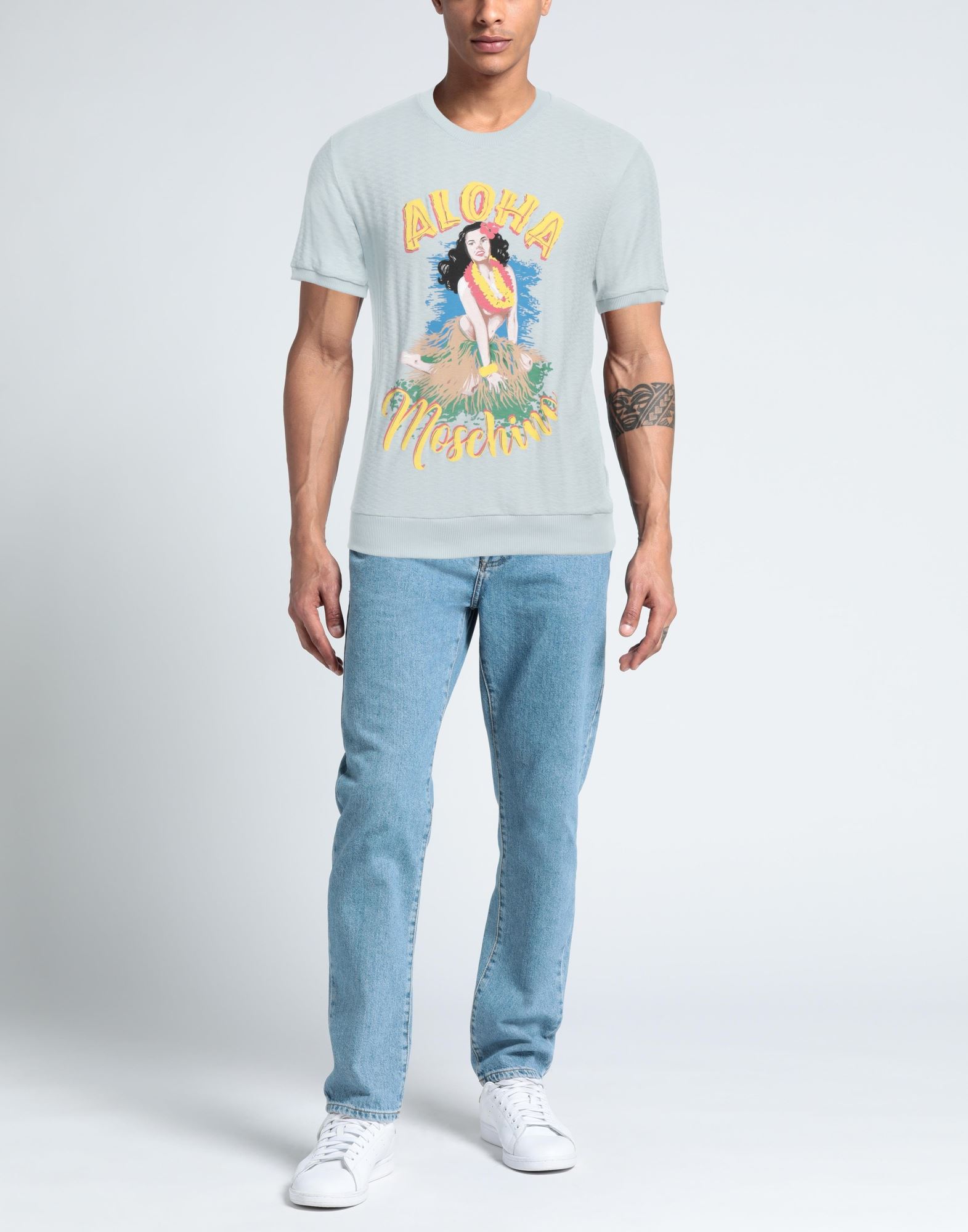  Moschino - Strickwaren - Pullover - On Yoox.com 