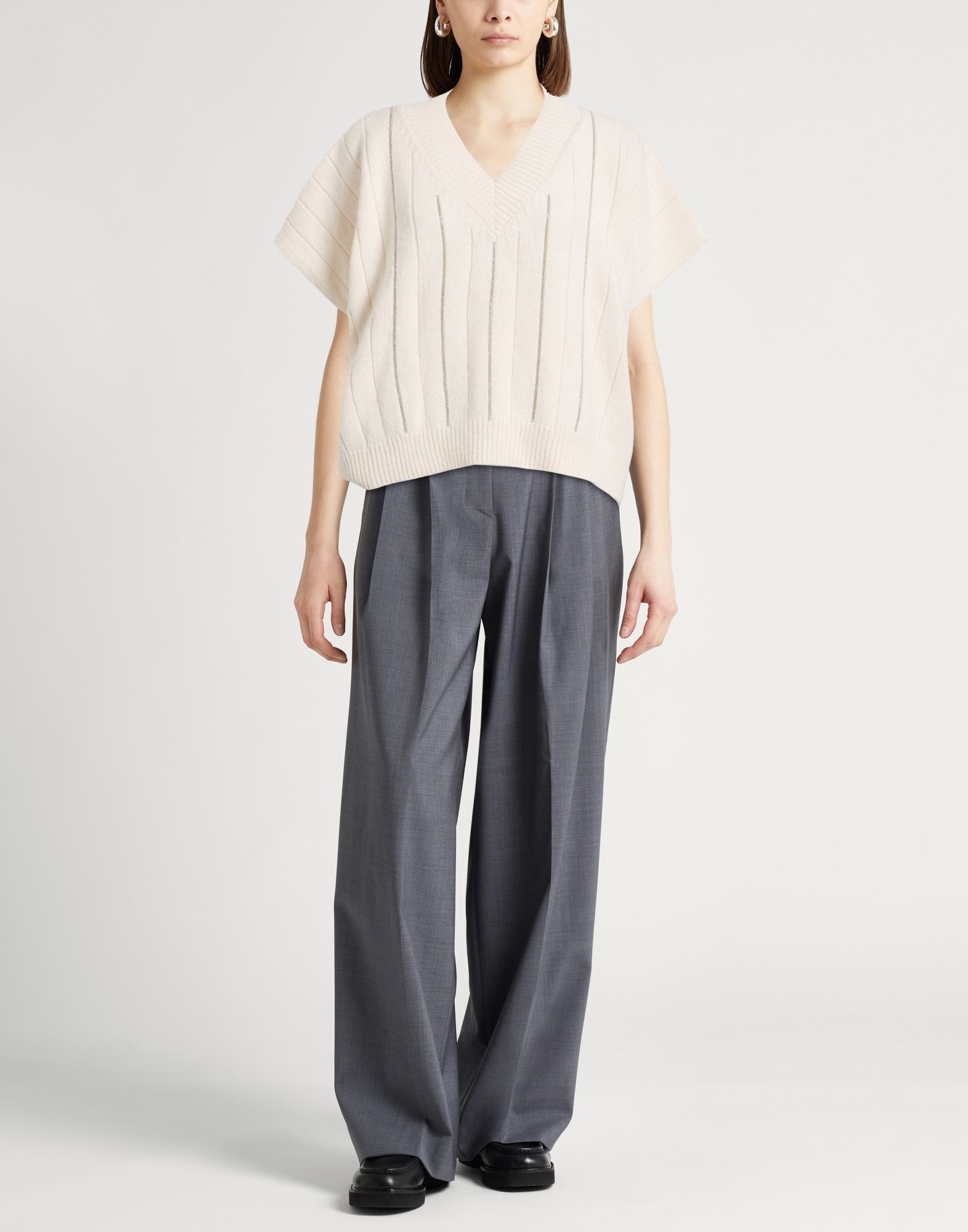  Peserico - Prendas De Punto - Pullover - On Yoox.com 