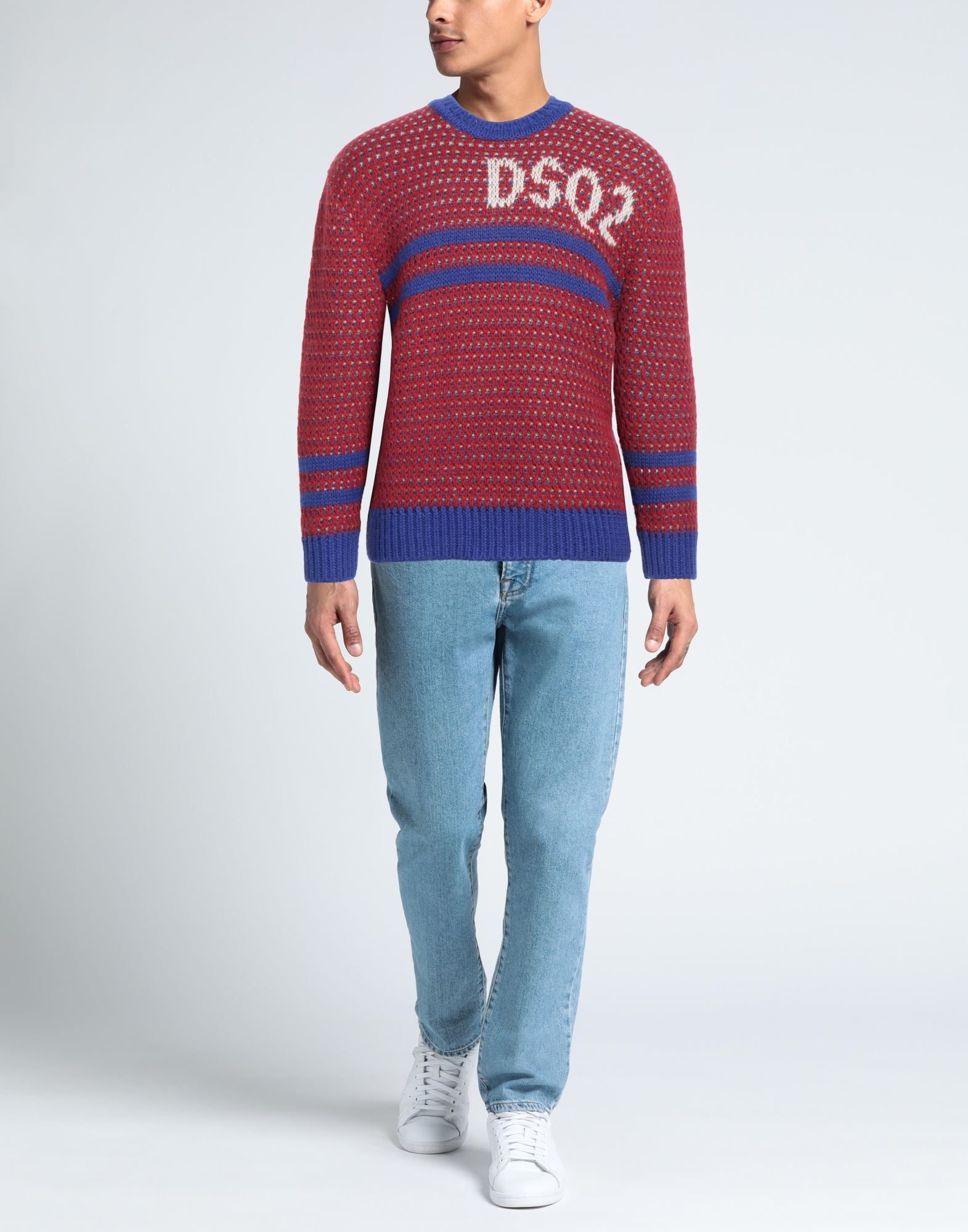  Dsquared2 - Strickwaren - Pullover - On Yoox.com 