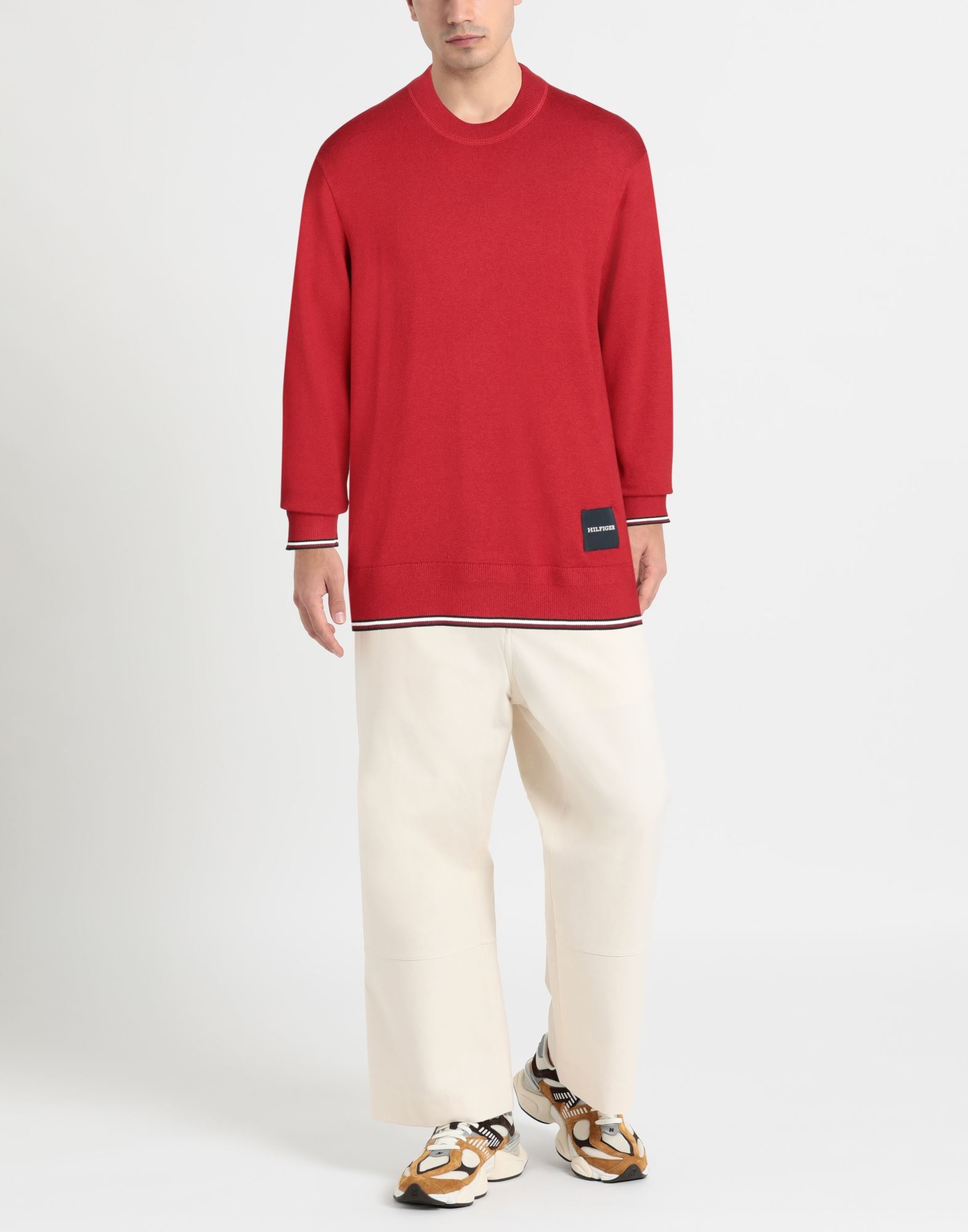  Tommy Hilfiger - Strickwaren - Pullover - On Yoox.com 