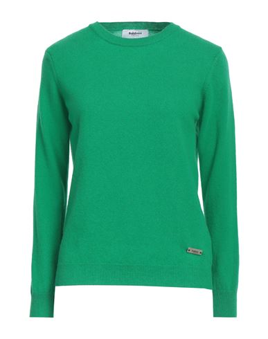 Pullover Mujer Verde M Mujer