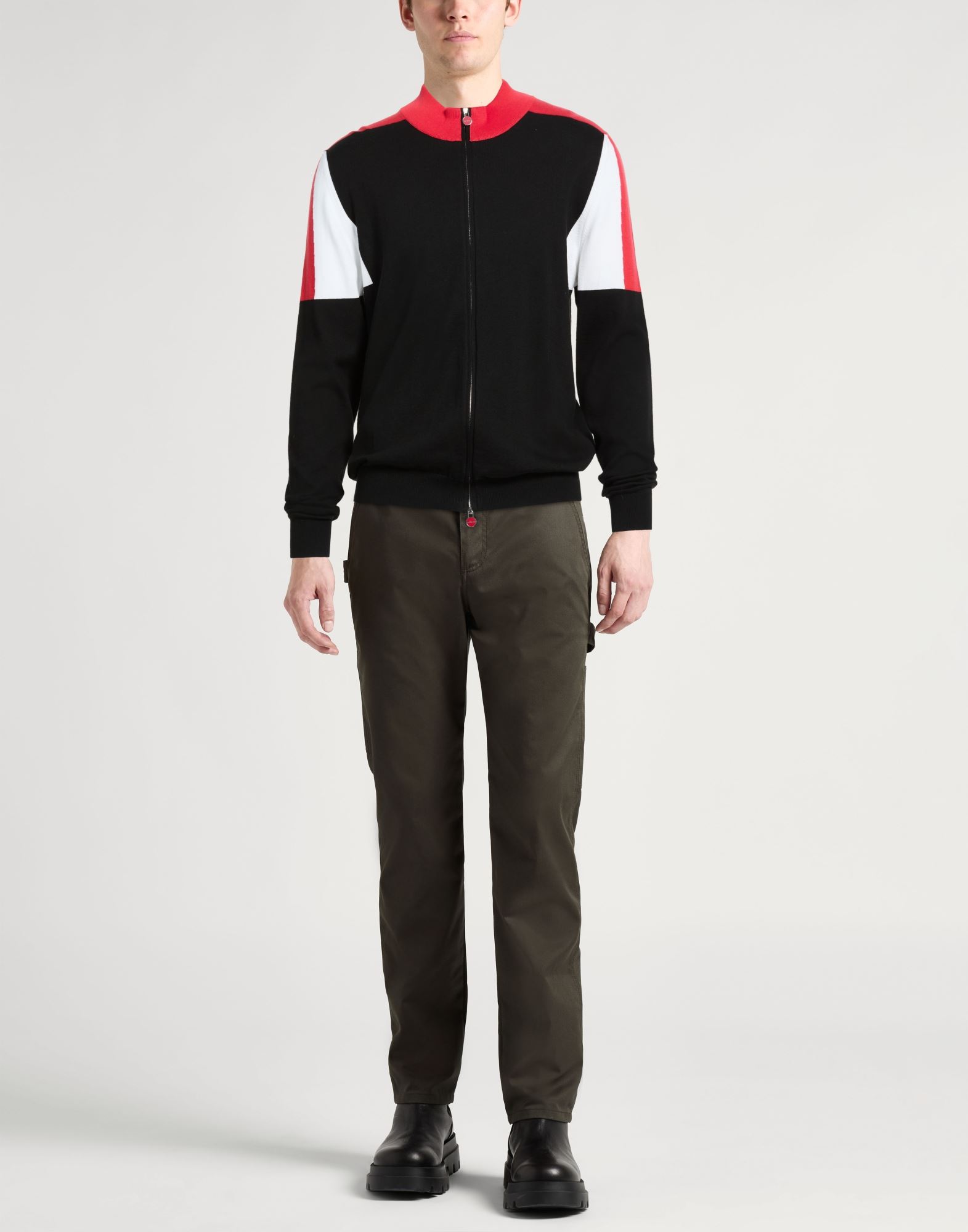  Kiton - Strickwaren - Strickjacken - On Yoox.com 