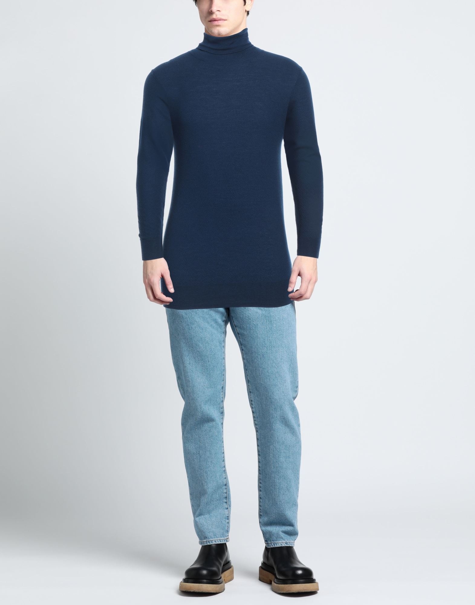  Aspesi - Strickwaren - Rollkragenpullover - On Yoox.com 