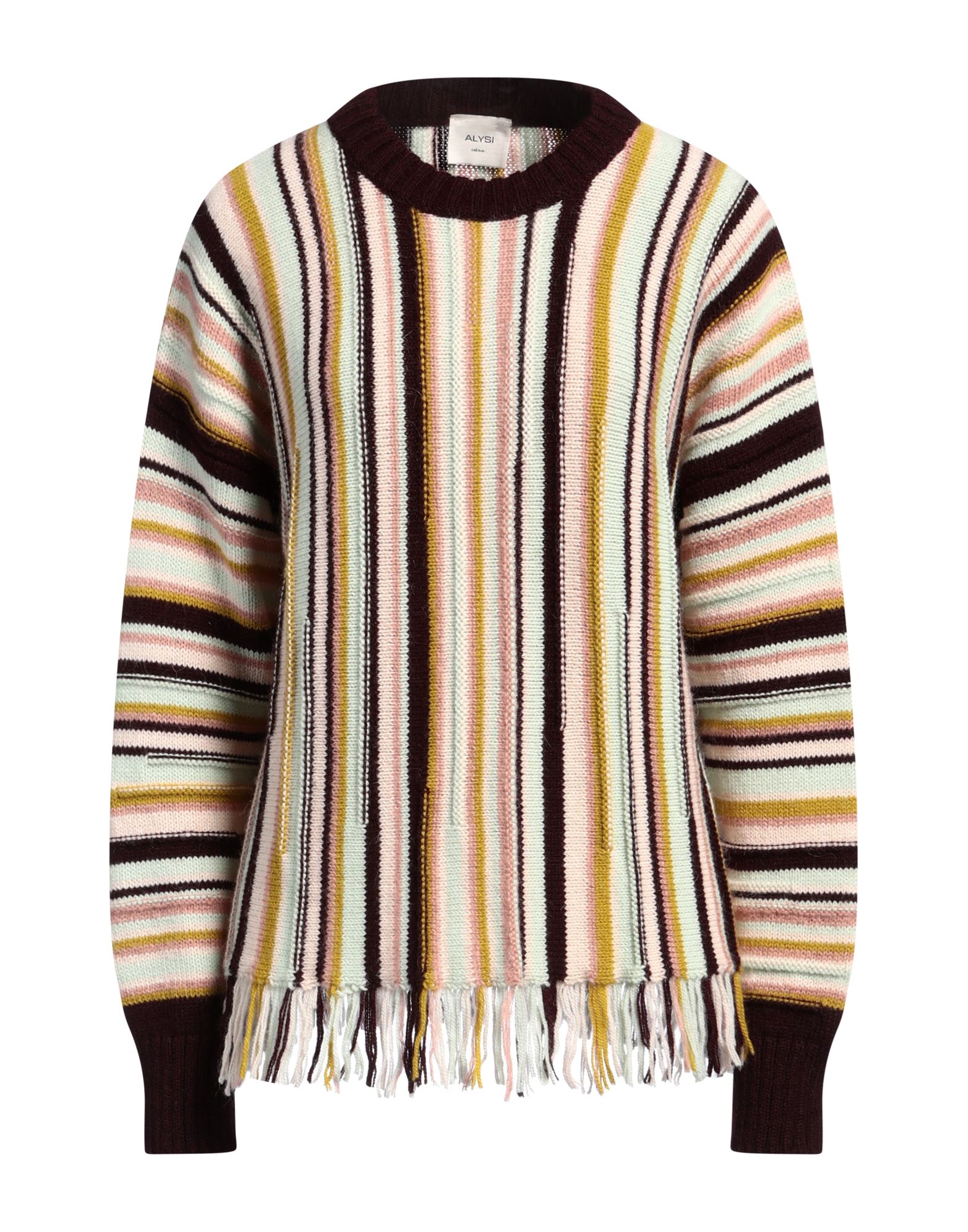  Alysi - Strickwaren - Pullover - On Yoox.com 