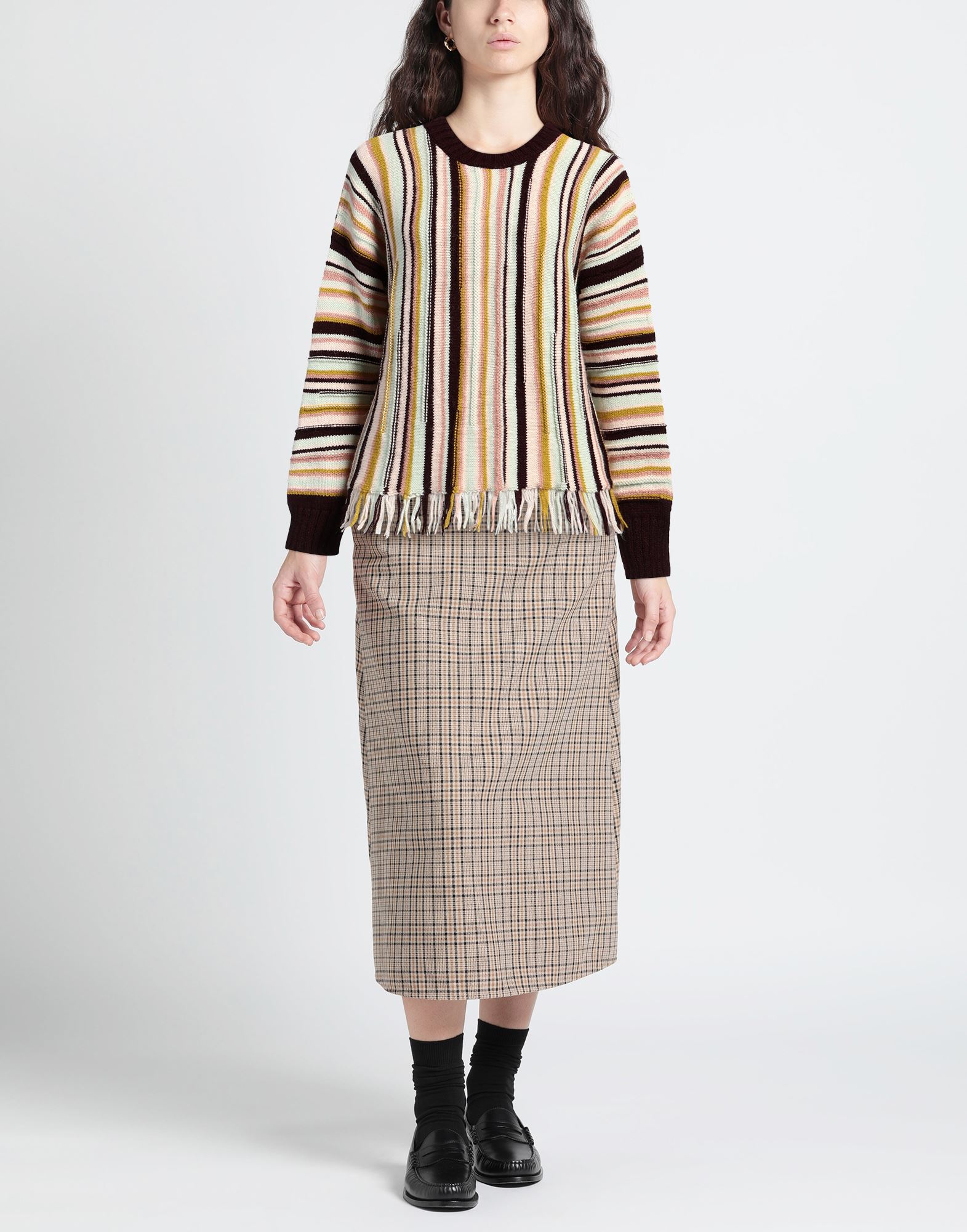  Alysi - Strickwaren - Pullover - On Yoox.com 