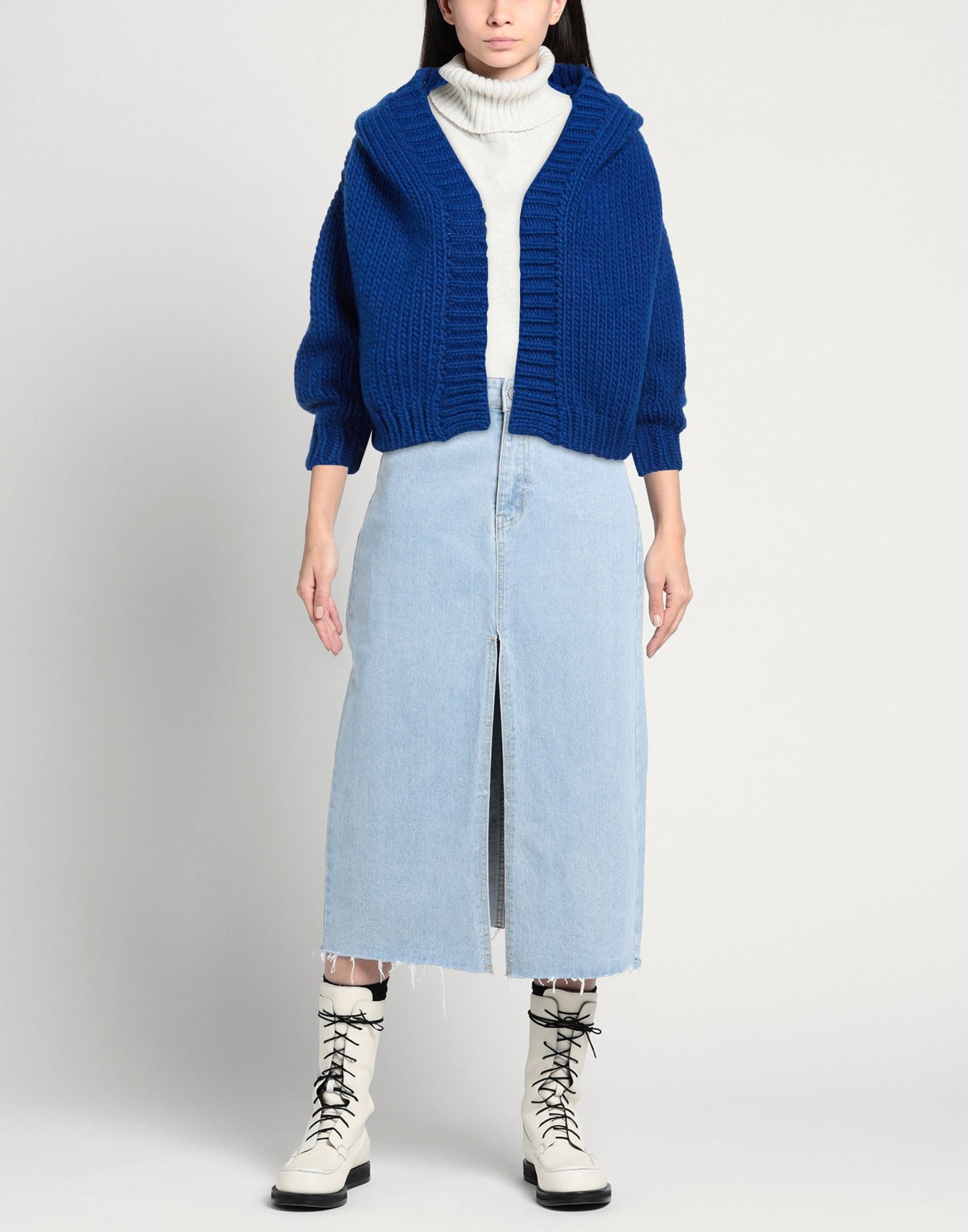   NiŪ - Prendas De Punto - Cárdigans - On Yoox.com 