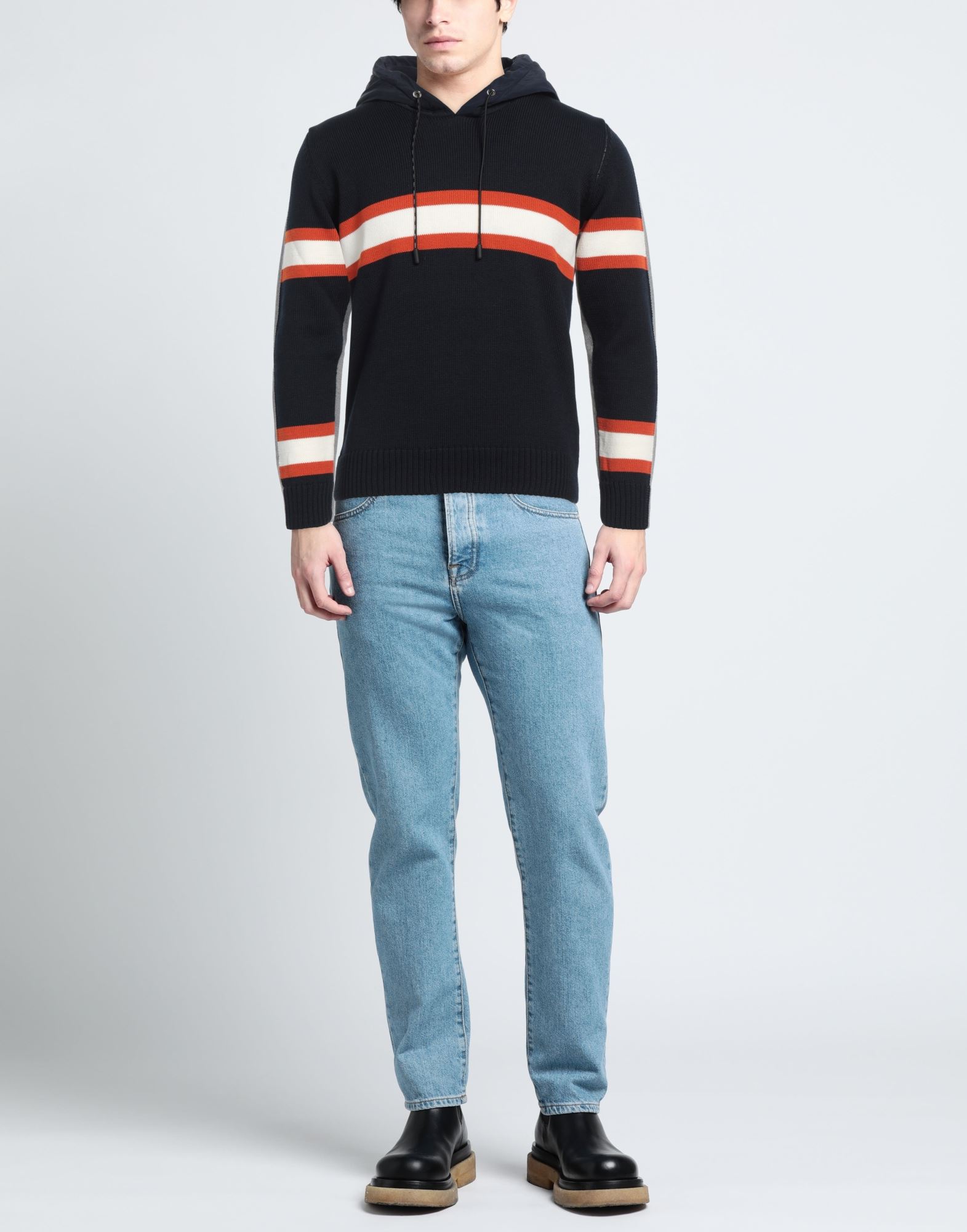  Pmds Premium Mood Denim Superior - Strickwaren - Pullover - On Yoox.com 