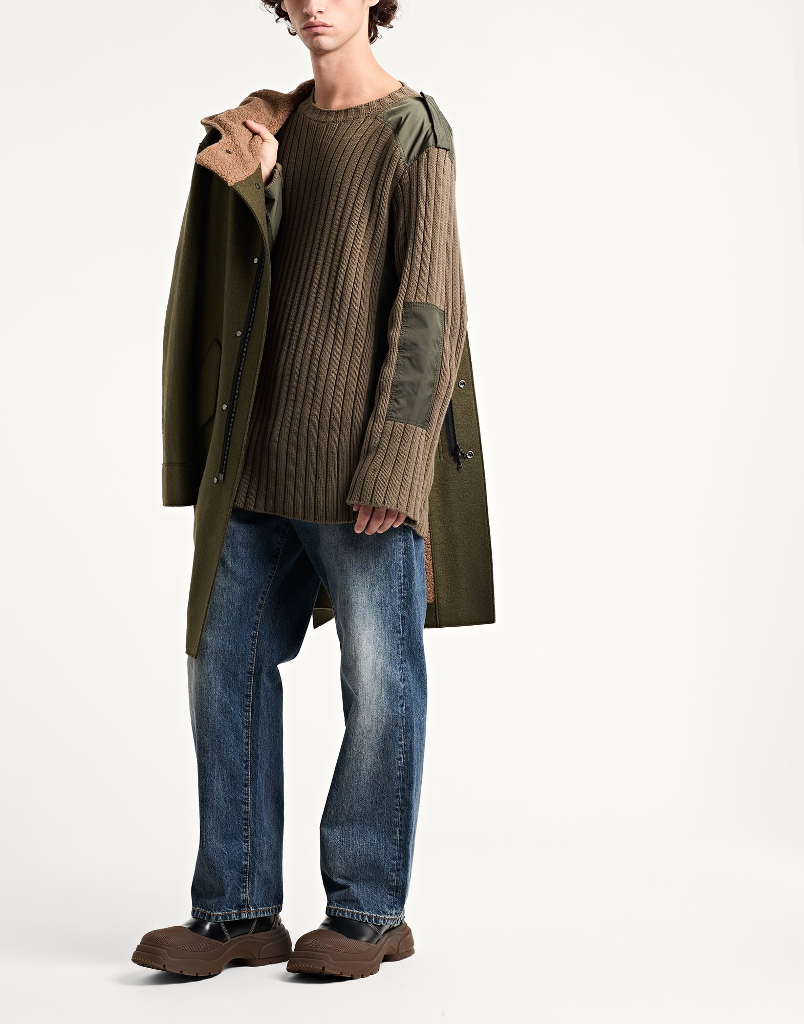  Valentino Garavani - Strickwaren - Pullover - On Yoox.com 