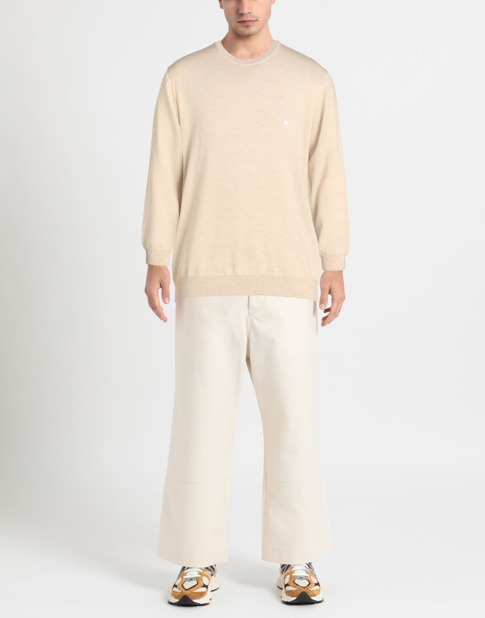  Manuel Ritz - Prendas De Punto - Pullover - On Yoox.com 