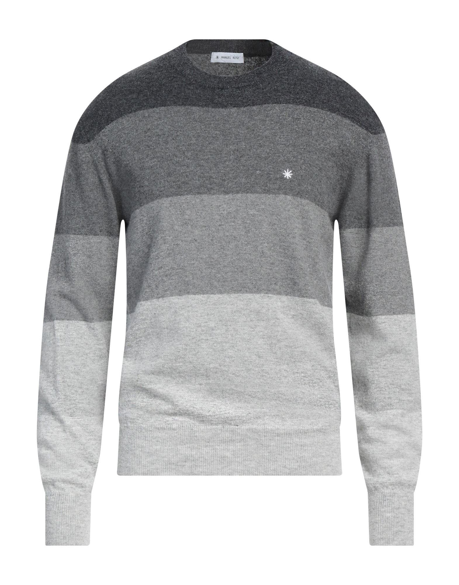  Manuel Ritz - Strickwaren - Pullover - On Yoox.com 