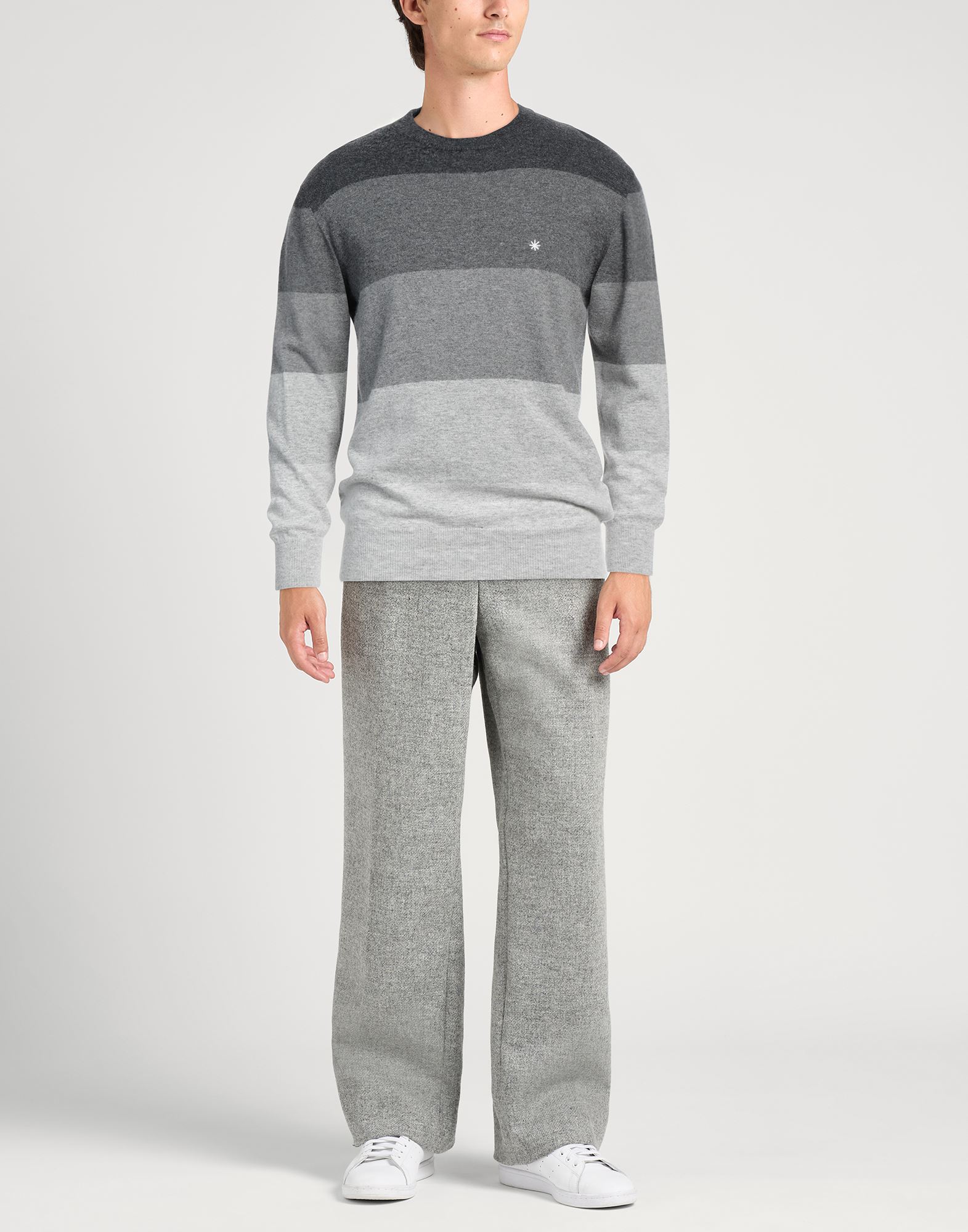  Manuel Ritz - Strickwaren - Pullover - On Yoox.com 