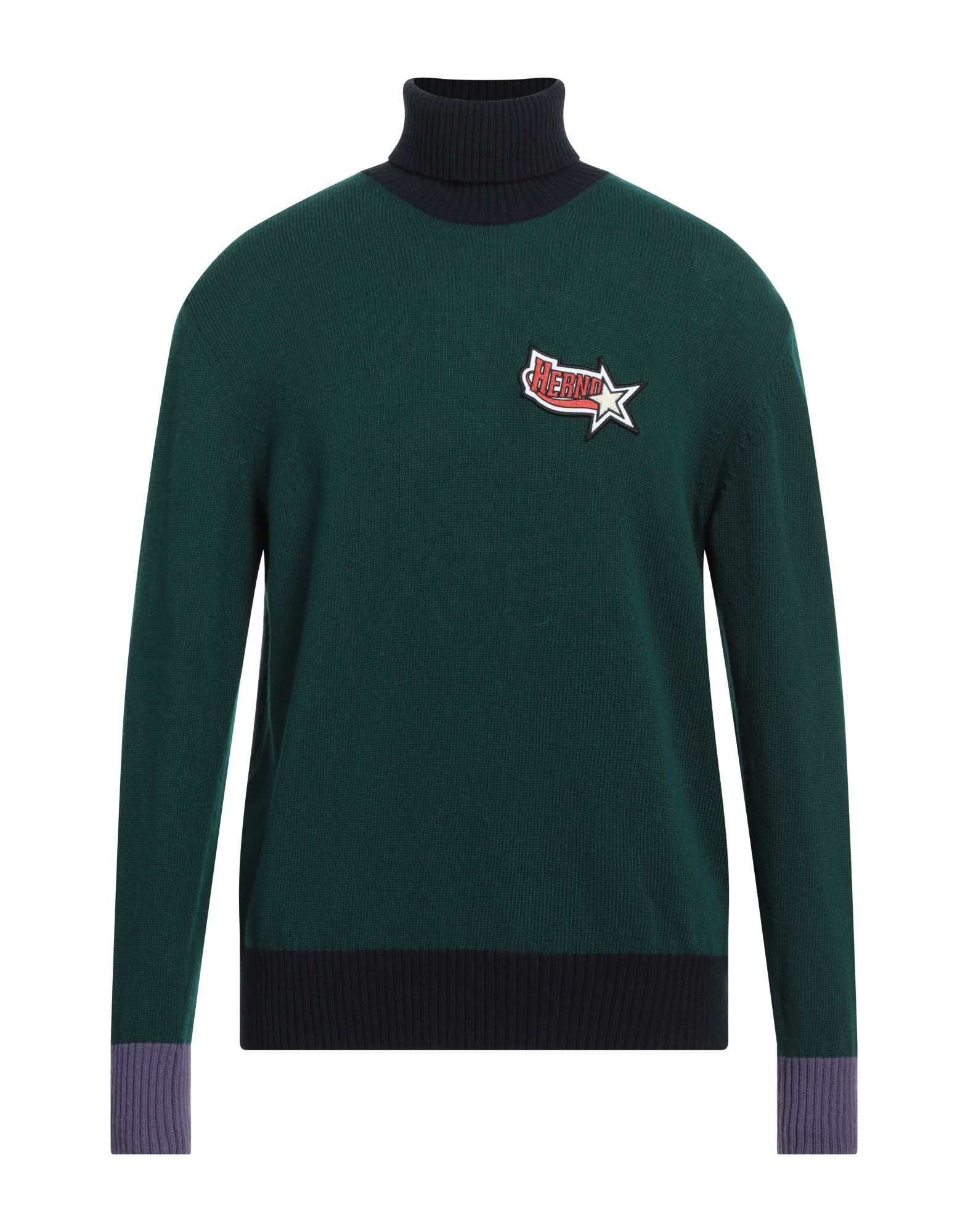  Herno - Strickwaren - Rollkragenpullover - On Yoox.com 