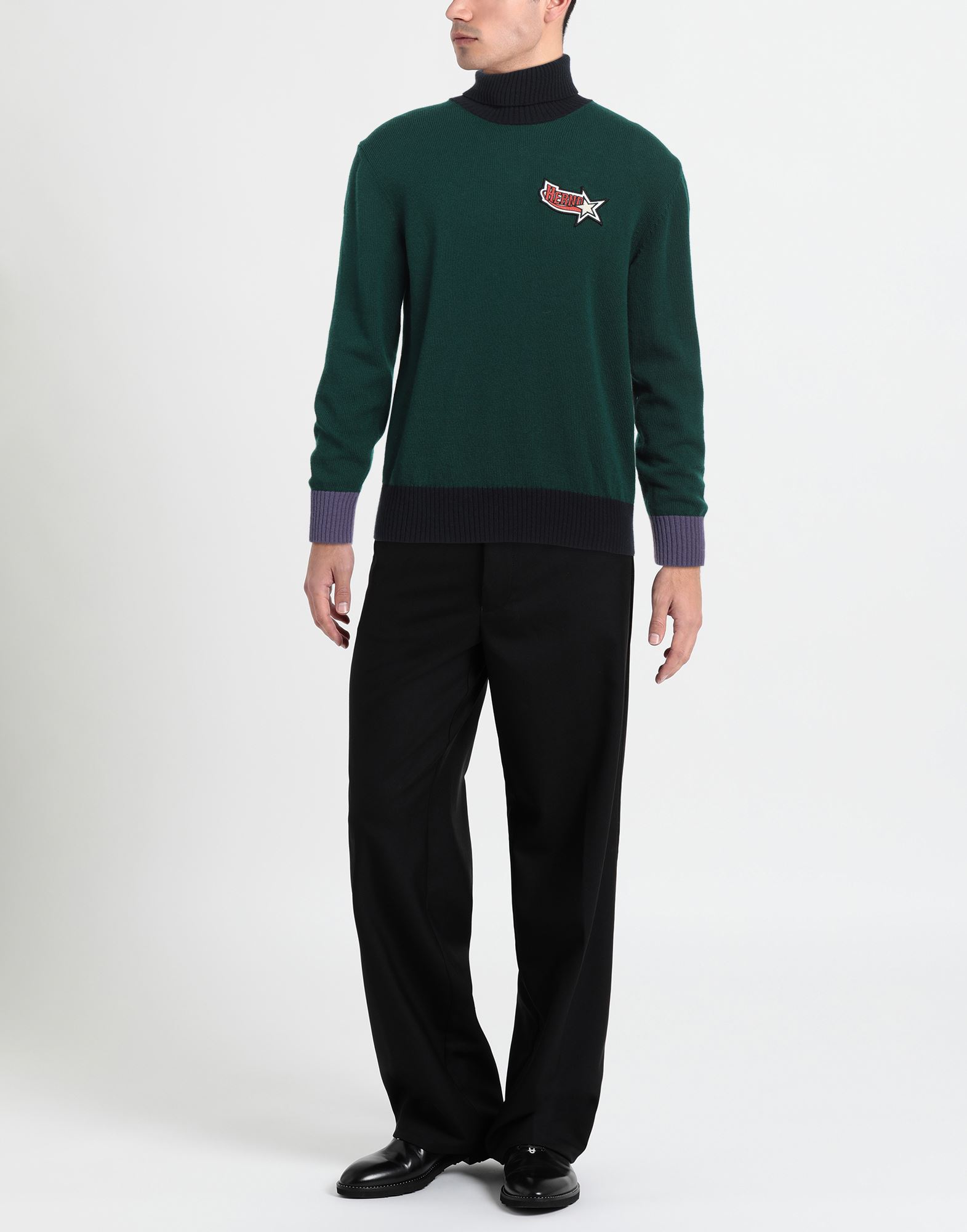  Herno - Strickwaren - Rollkragenpullover - On Yoox.com 