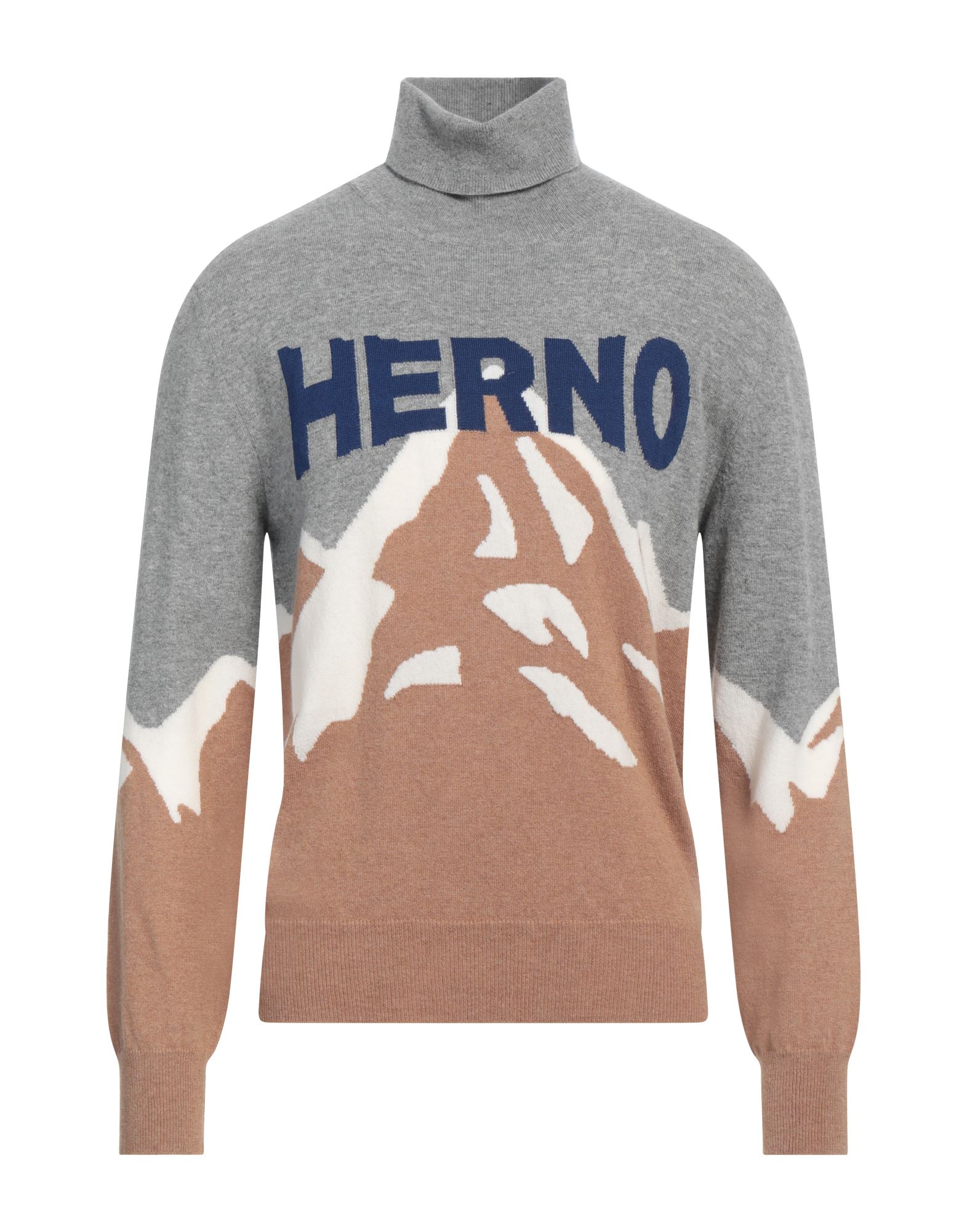  Herno - Strickwaren - Rollkragenpullover - On Yoox.com 