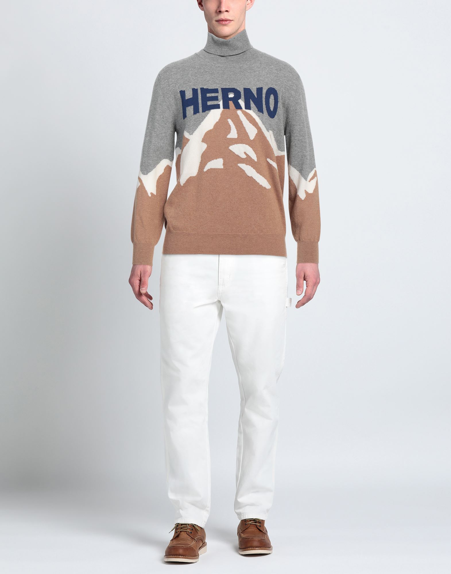  Herno - Strickwaren - Rollkragenpullover - On Yoox.com 