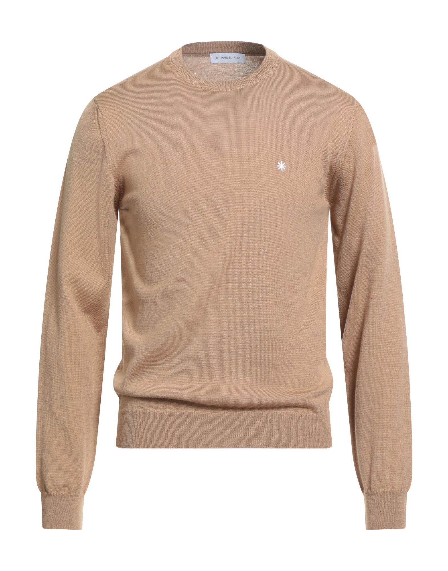  Manuel Ritz - Strickwaren - Pullover - On Yoox.com 