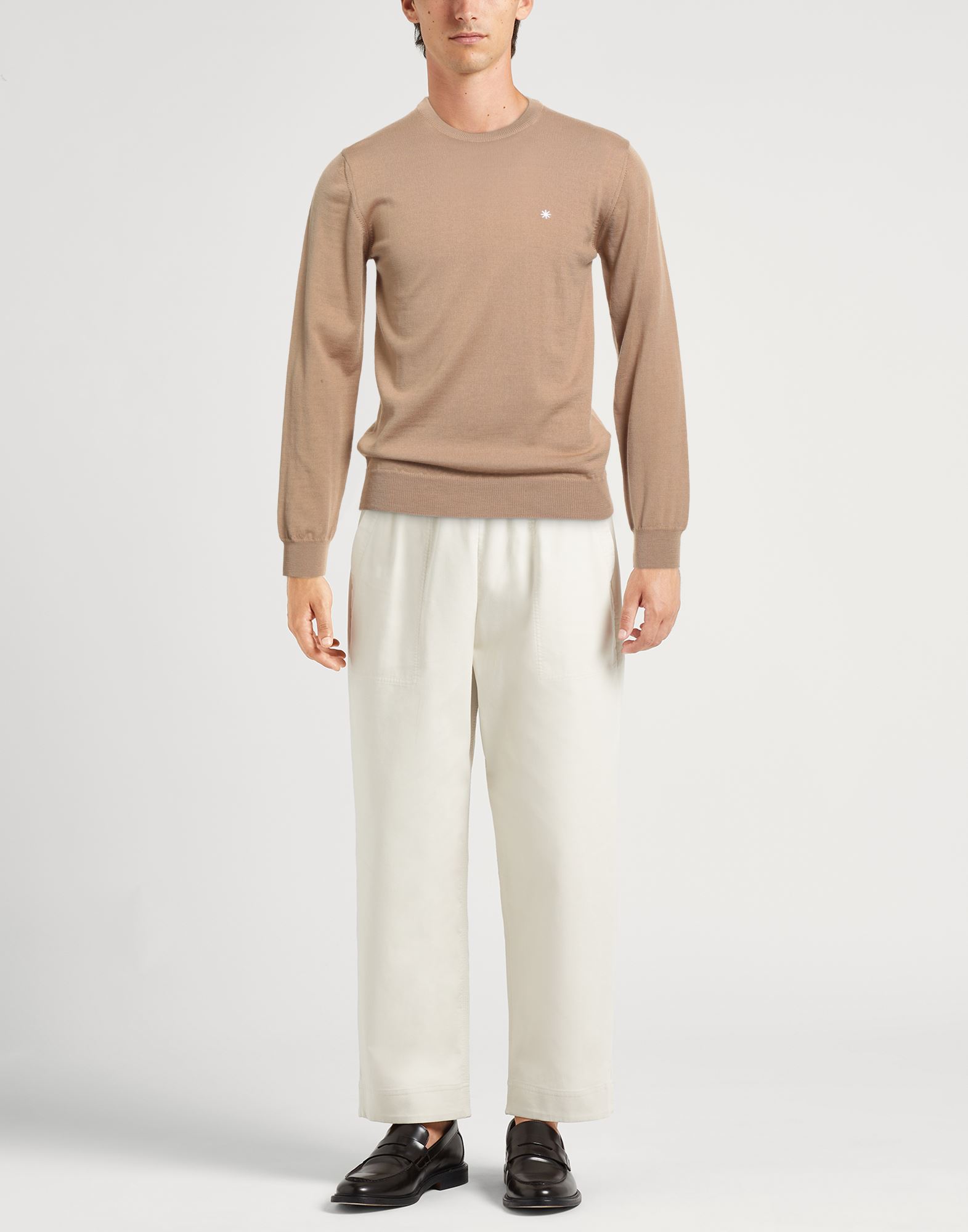  Manuel Ritz - Strickwaren - Pullover - On Yoox.com 