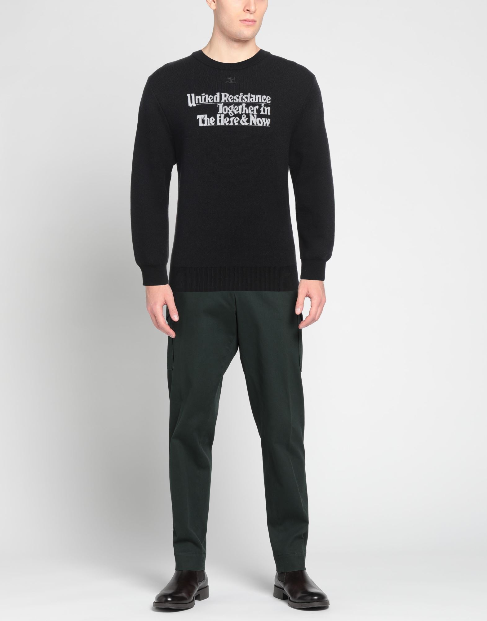  Courrèges - Strickwaren - Pullover - On Yoox.com 