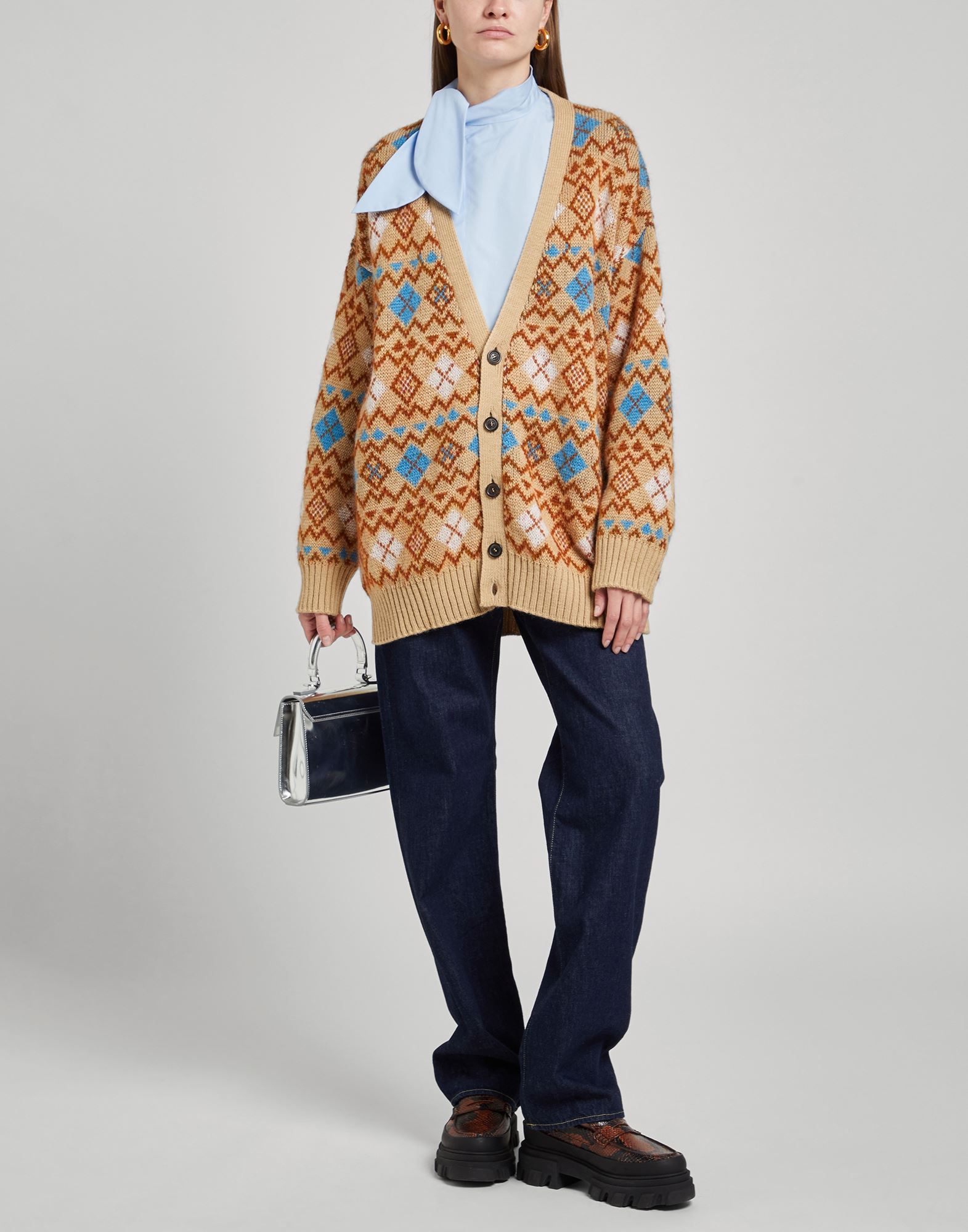  Dsquared2 - Strickwaren - Strickjacken - On Yoox.com 
