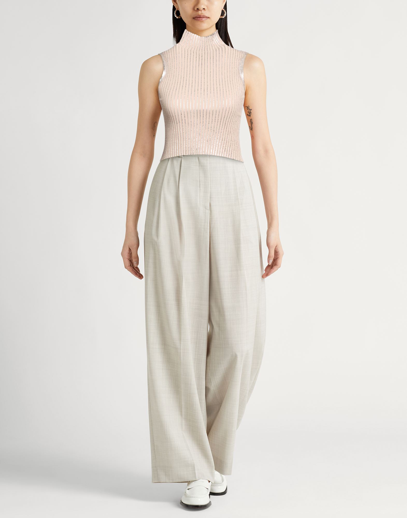  Peserico - Prendas De Punto - Cuello Alto - On Yoox.com 