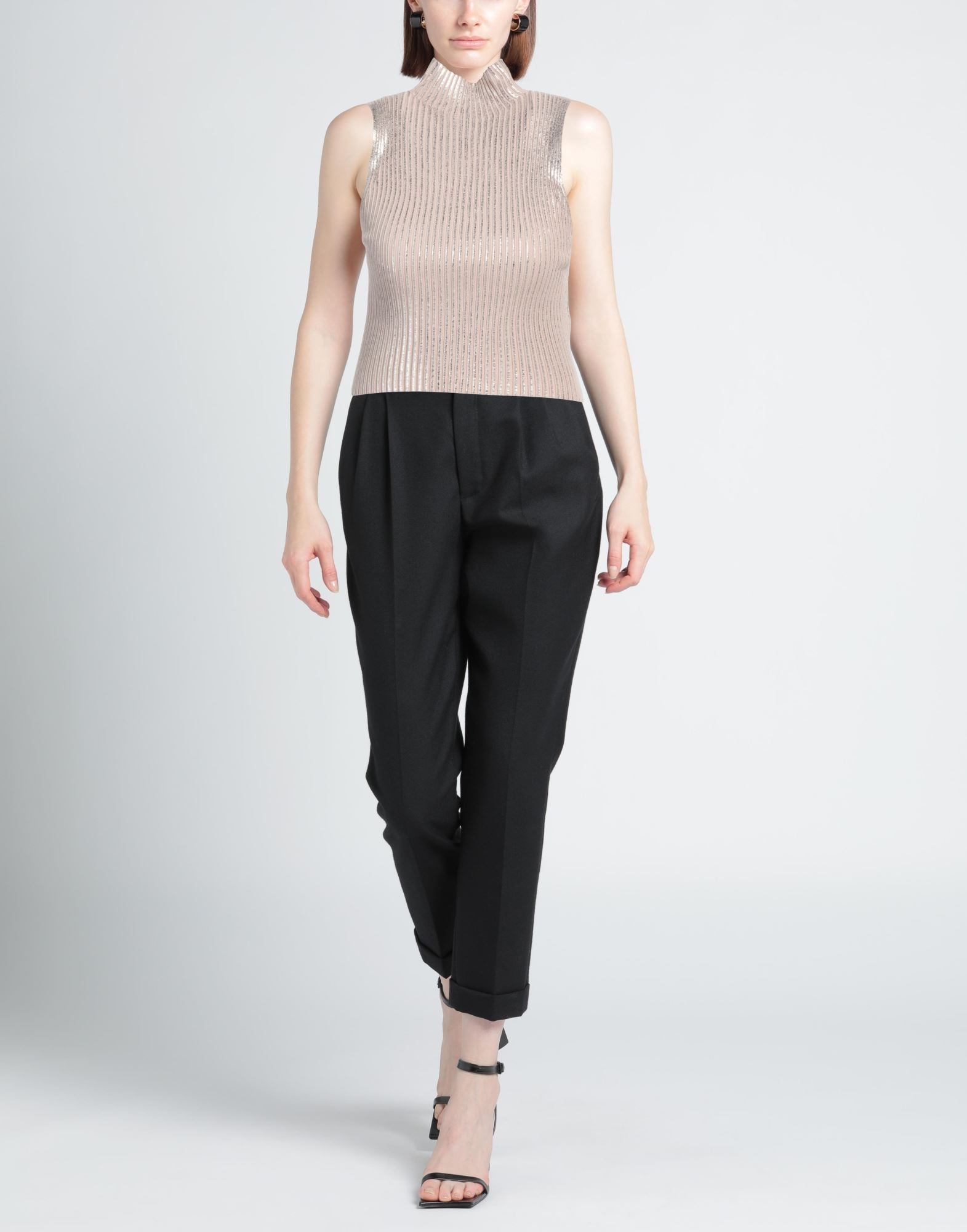  Peserico - Prendas De Punto - Cuello Alto - On Yoox.com 