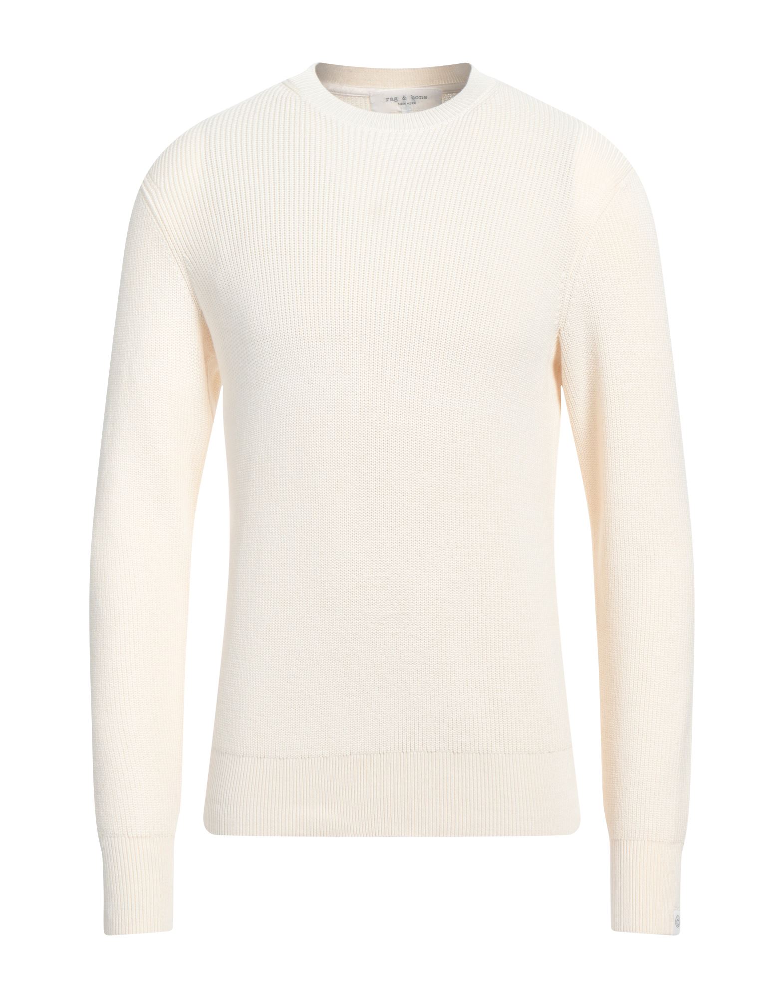 ԥ볫RAG &BONE  ץ륪С եۥ磻 XL ˥ååȥ 92% / ʥ 7% / ݥꥦ쥿 1%
