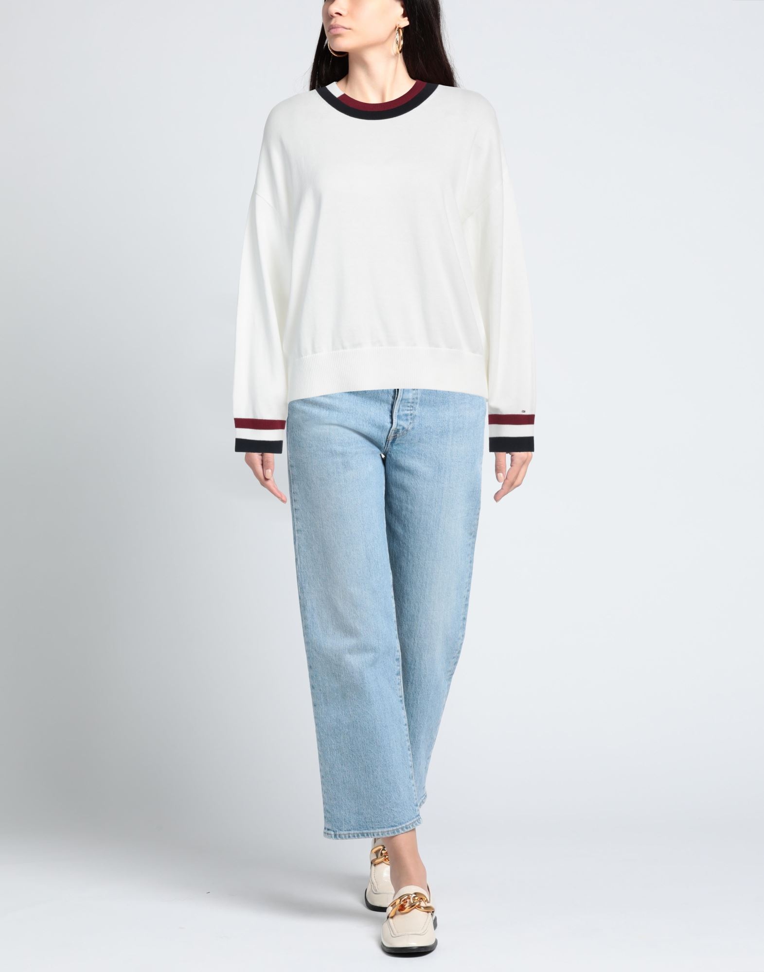  Tommy Hilfiger - Strickwaren - Pullover - On Yoox.com 