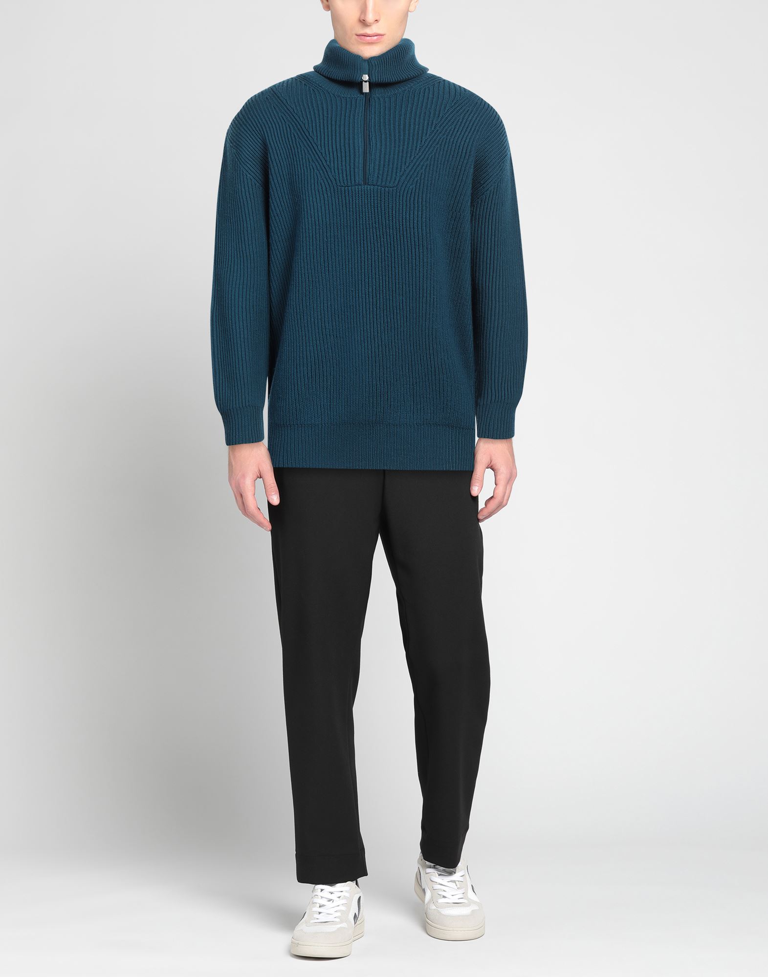  Drôle De Monsieur - Strickwaren - Rollkragenpullover - On Yoox.com 
