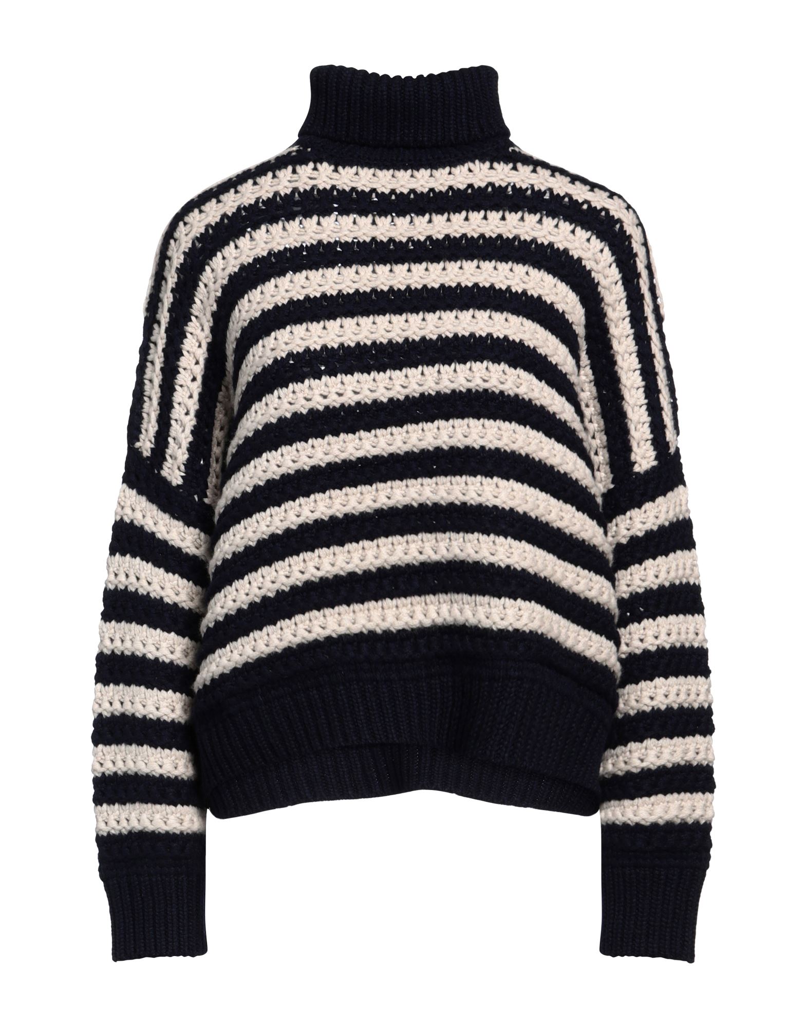 Brunello Cucinelli - Strickwaren - Rollkragenpullover - On Yoox.com 