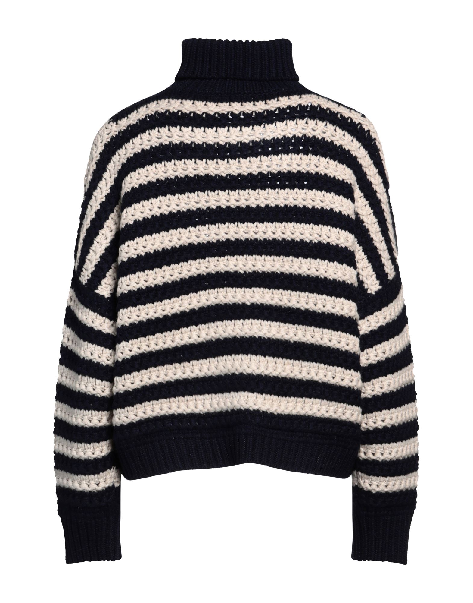  Brunello Cucinelli - Strickwaren - Rollkragenpullover - On Yoox.com 