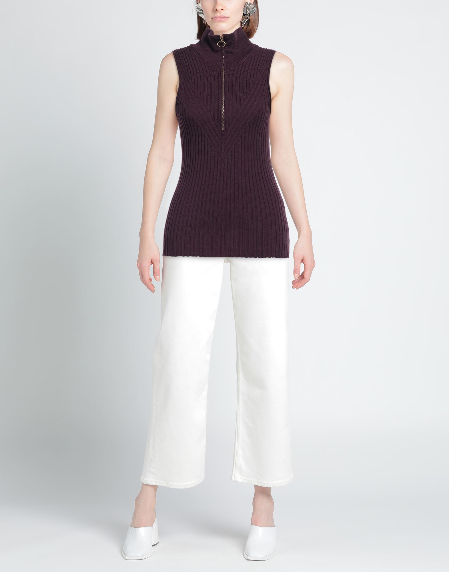  Erika Cavallini - Strickwaren - Rollkragenpullover - On Yoox.com 