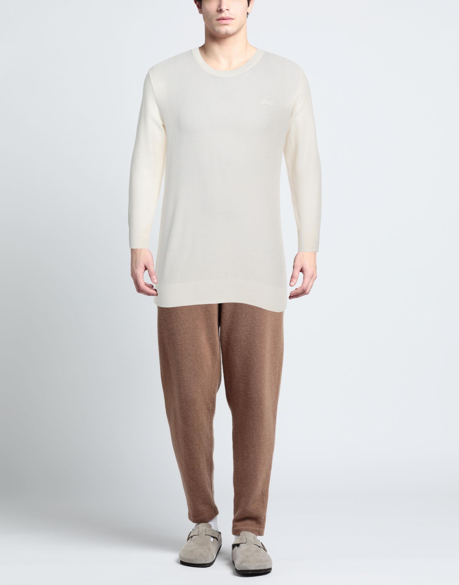  Guess - Maille - Pullover - On Yoox.com 