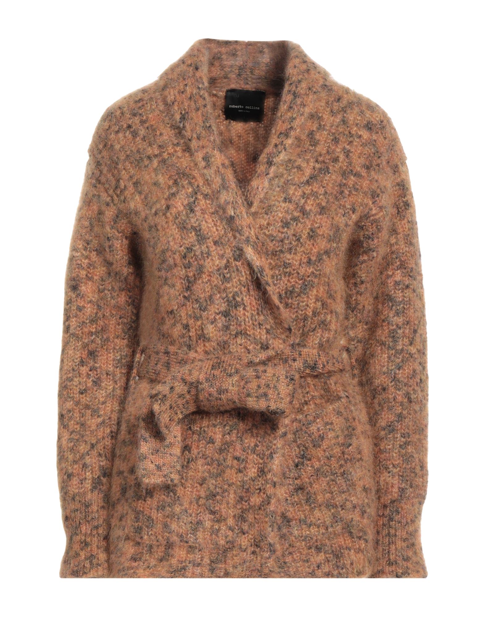  Roberto Collina - Strickwaren - Strickjacken - On Yoox.com 