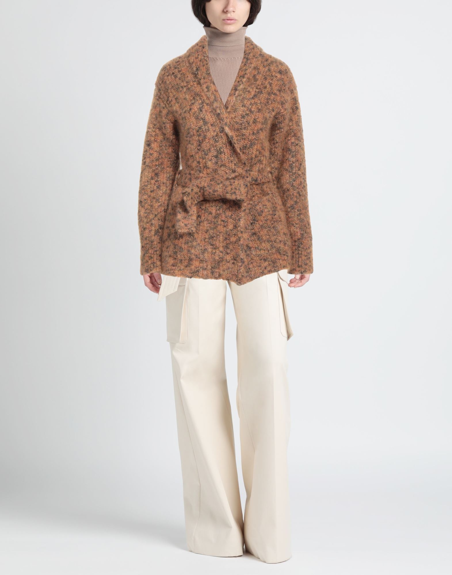  Roberto Collina - Strickwaren - Strickjacken - On Yoox.com 