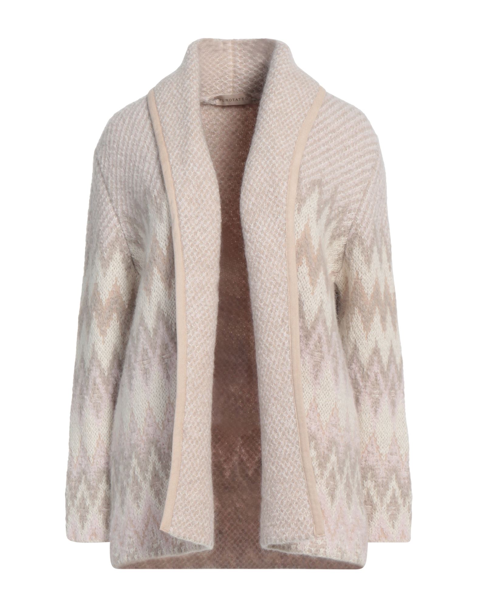  Purotatto - Strickwaren - Strickjacken - On Yoox.com 