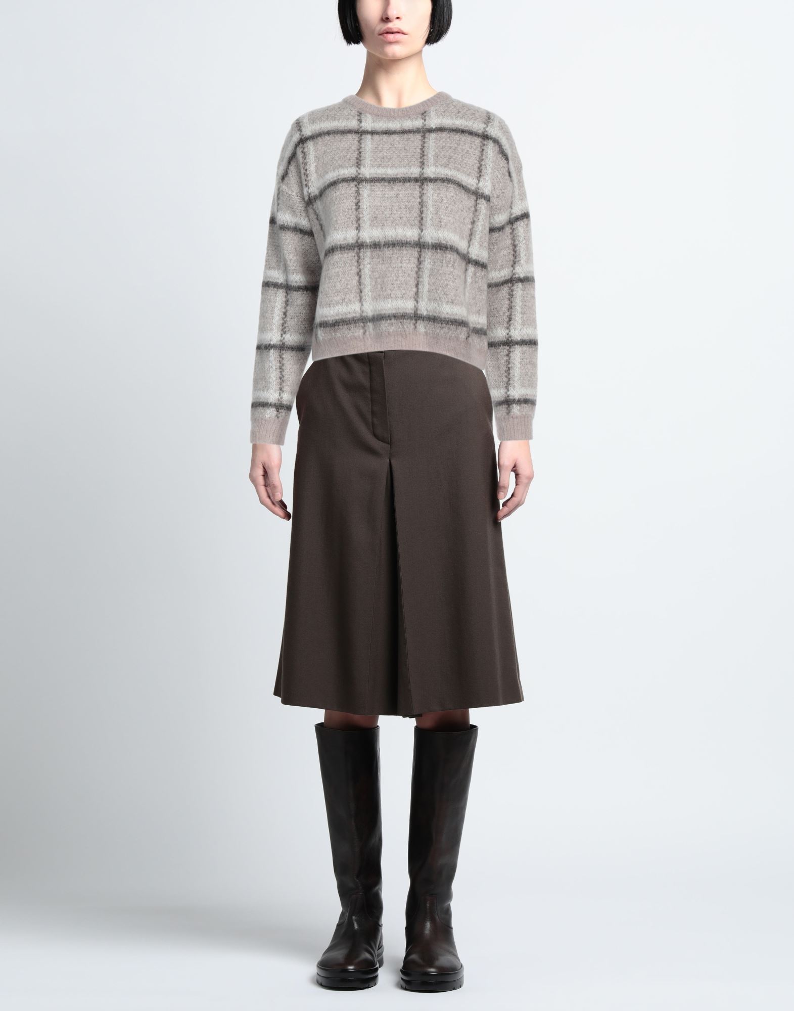  Max Mara Studio - Strickwaren - Pullover - On Yoox.com 