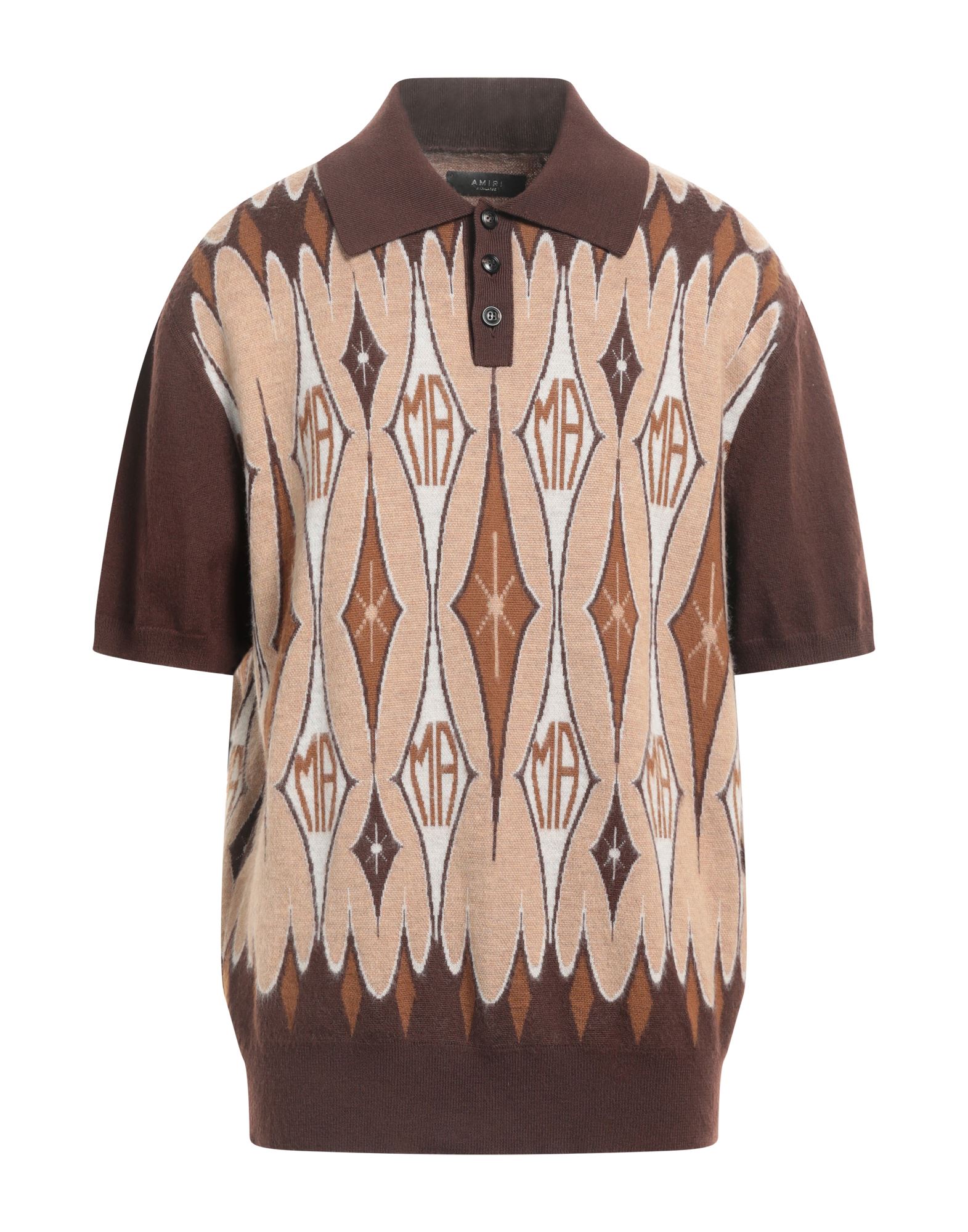  Amiri - Tops - Poloshirts - On Yoox.com 