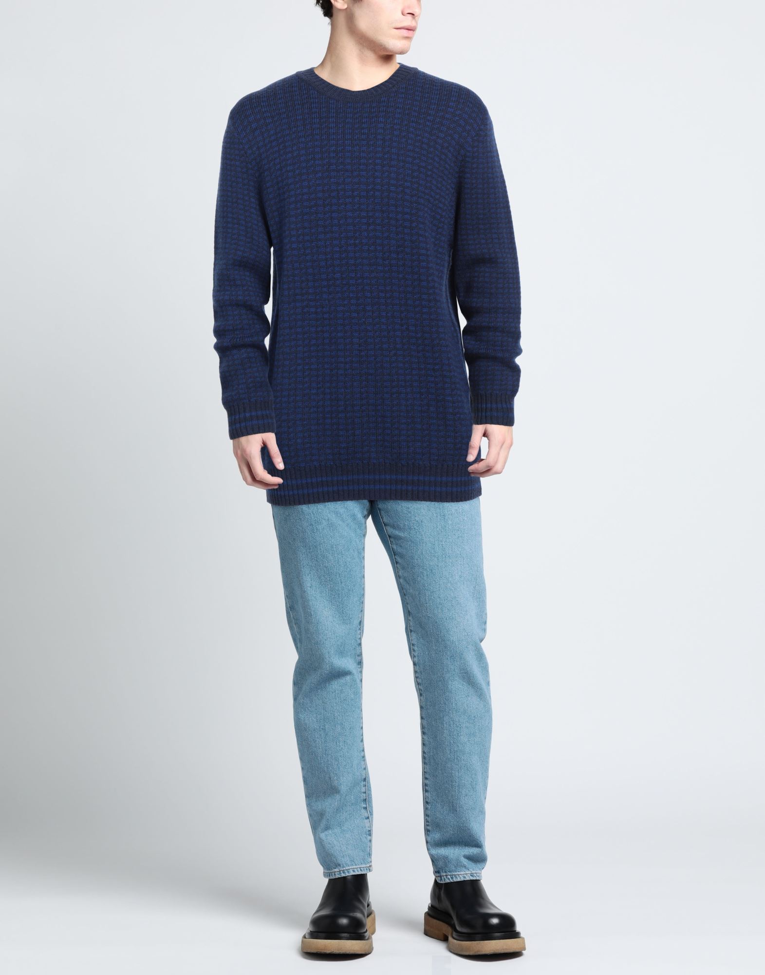  H953 - Strickwaren - Pullover - On Yoox.com 