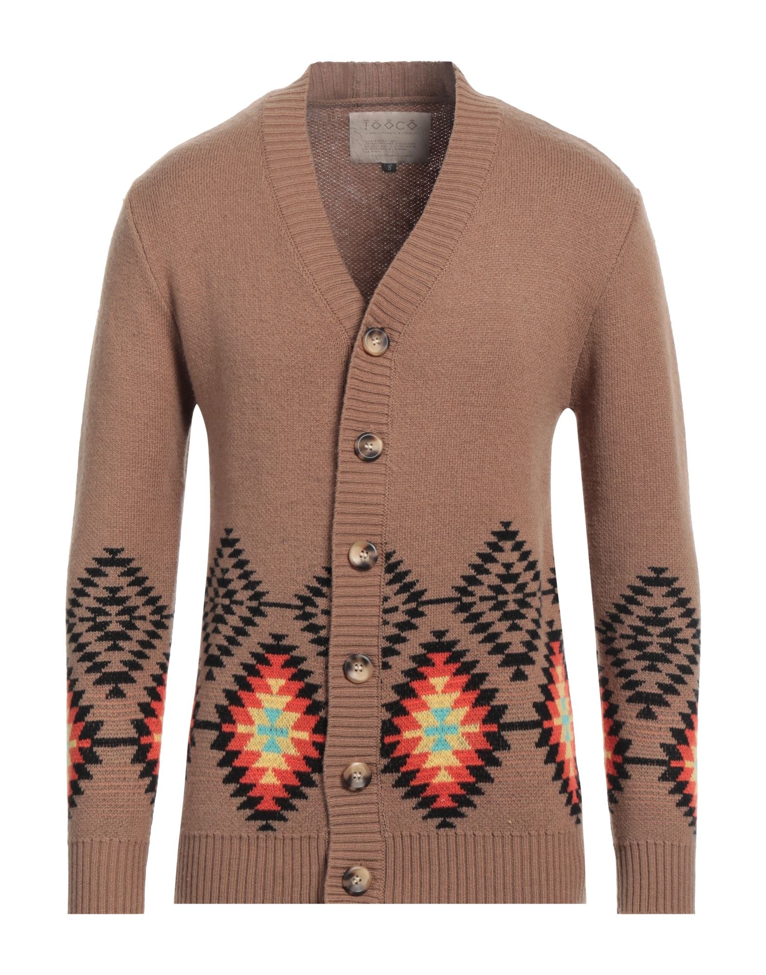  Tooco - Strickwaren - Strickjacken - On Yoox.com 