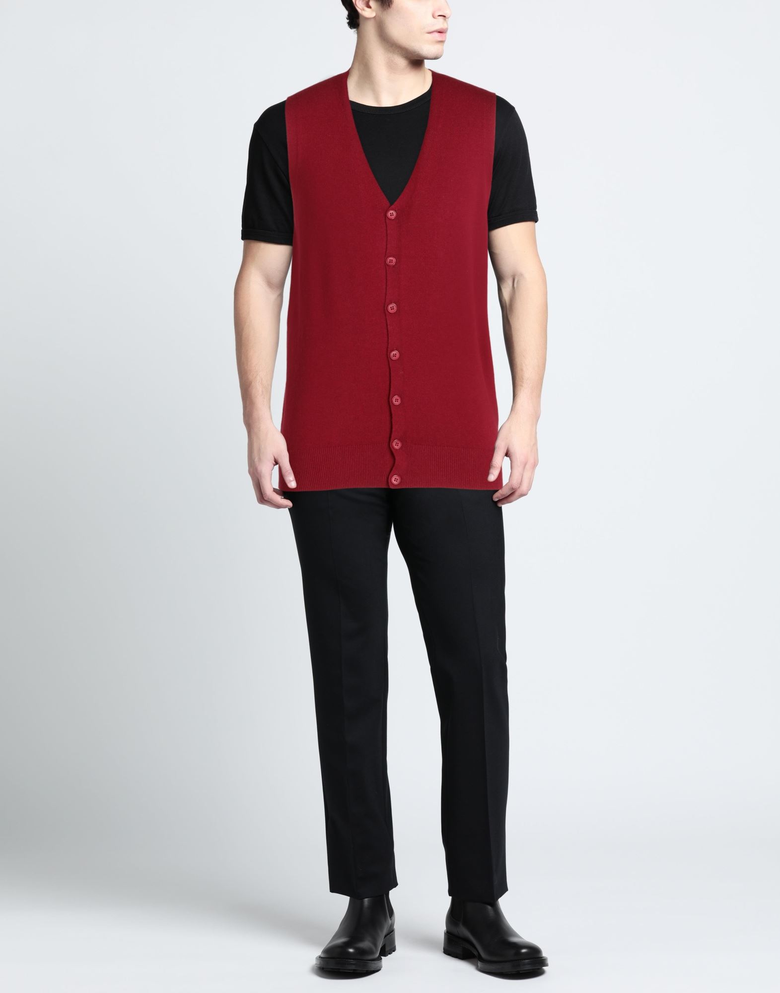  Cashmere Company - Strickwaren - Strickjacken - On Yoox.com 