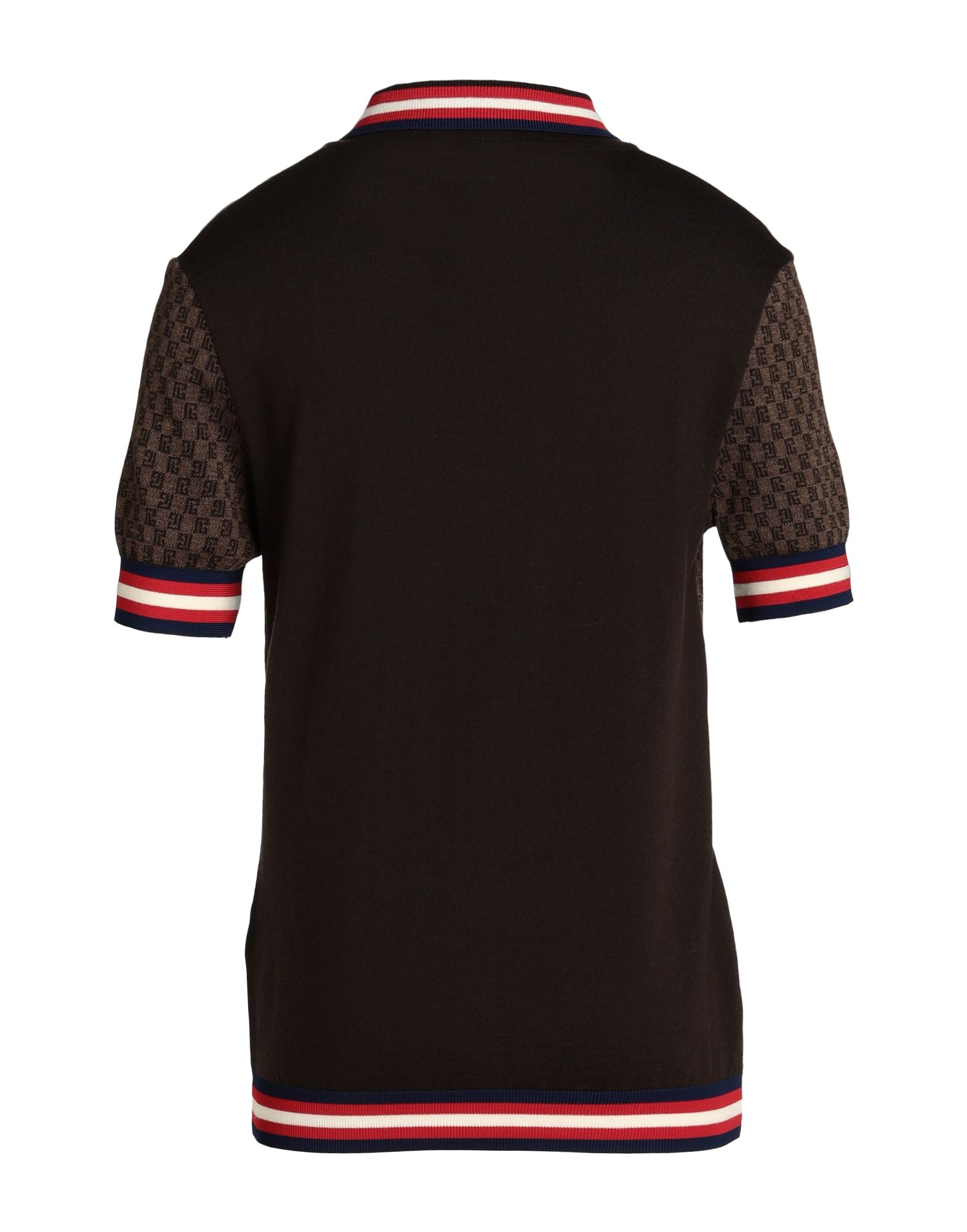  Balmain - Tops - Poloshirts - On Yoox.com 