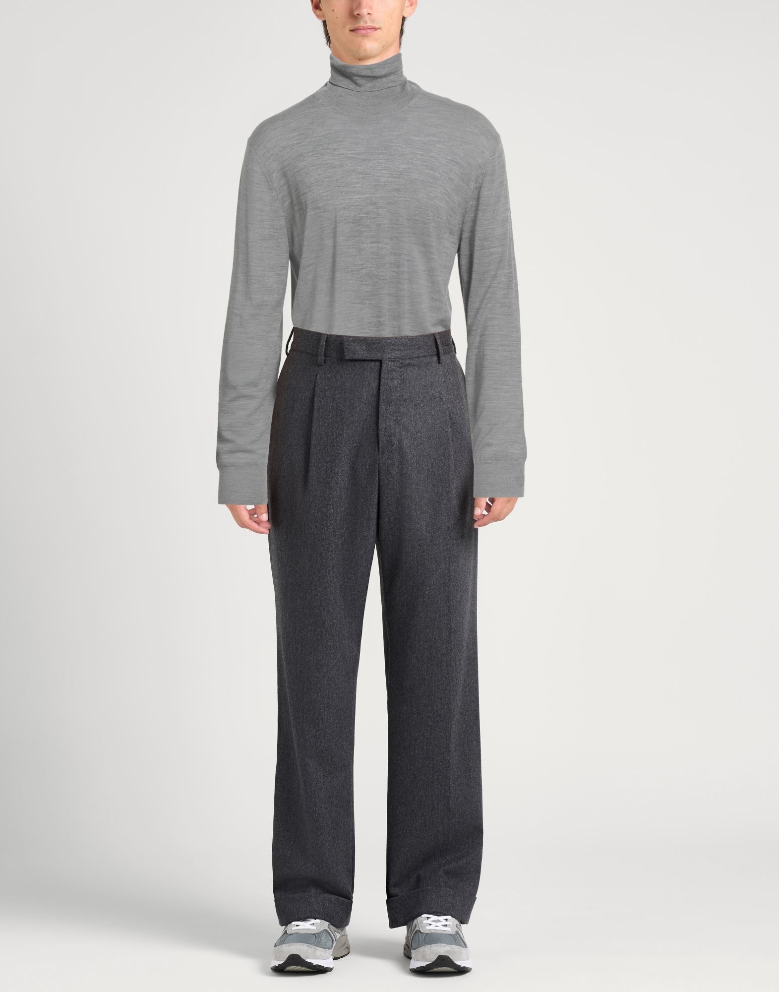  Ballantyne - Strickwaren - Rollkragenpullover - On Yoox.com 