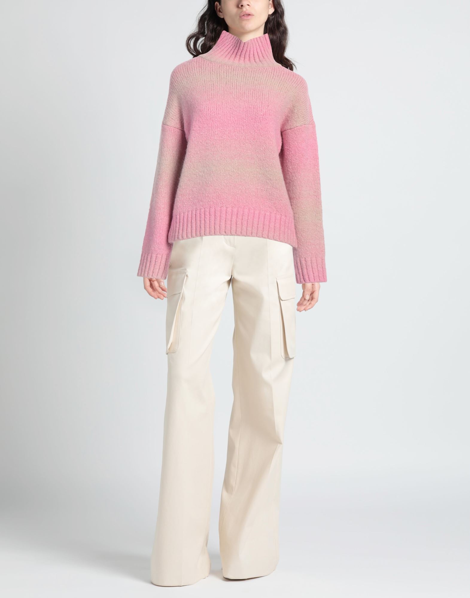  Maje - Prendas De Punto - Cuello Alto - On Yoox.com 