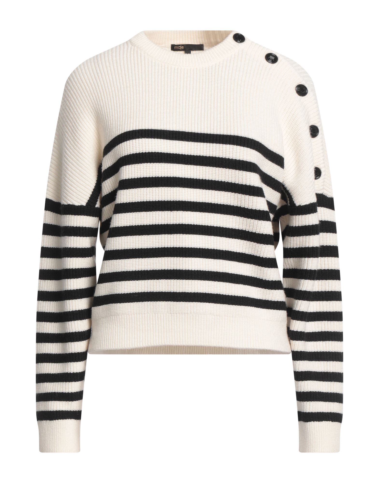  Maje - Strickwaren - Pullover - On Yoox.com 