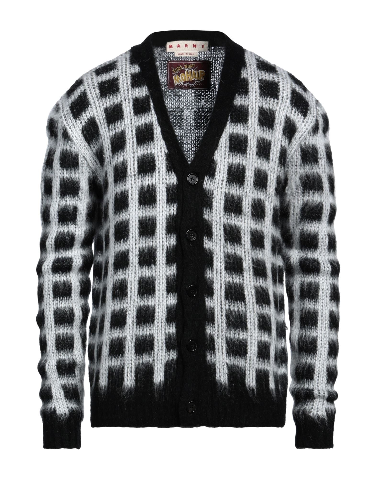  Marni - Strickwaren - Strickjacken - On Yoox.com 