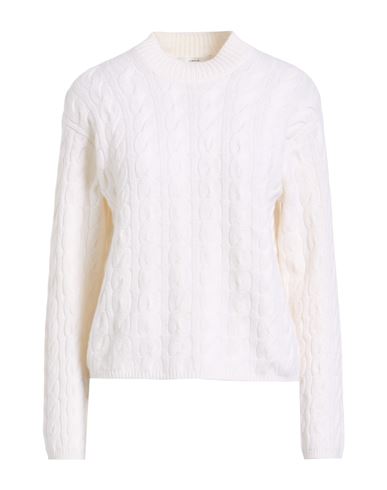 Pullover Damen Elfenbein L Damen