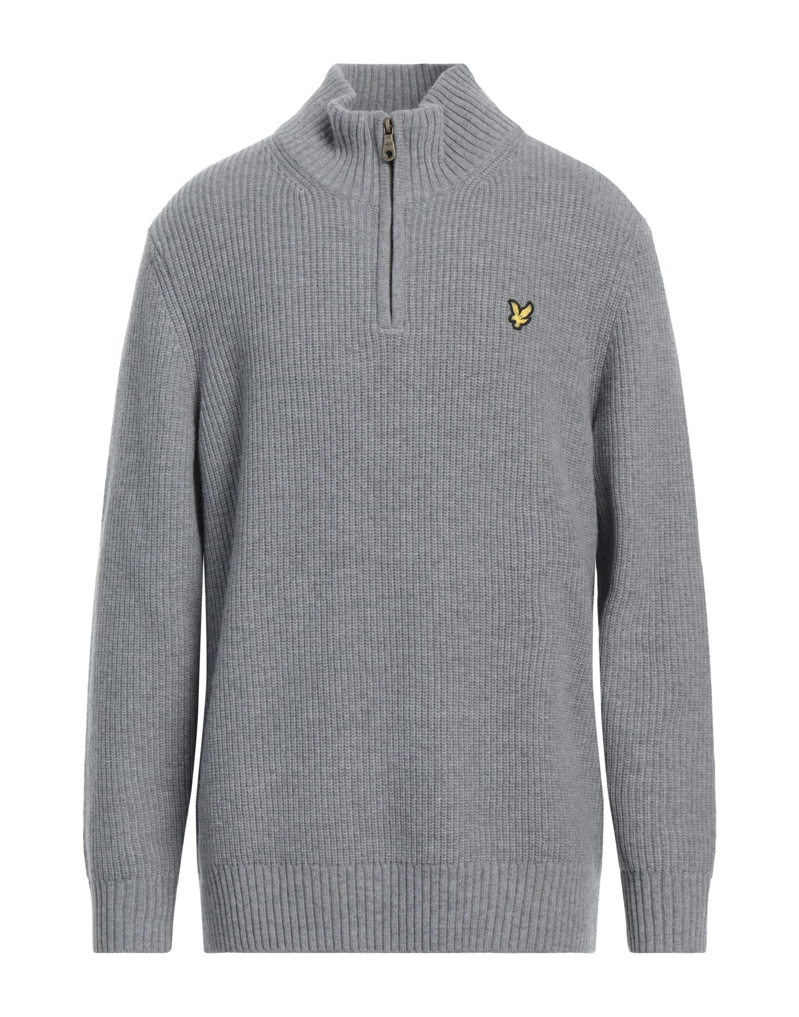  Lyle & Scott - Prendas De Punto - Cuello Alto - On Yoox.com 
